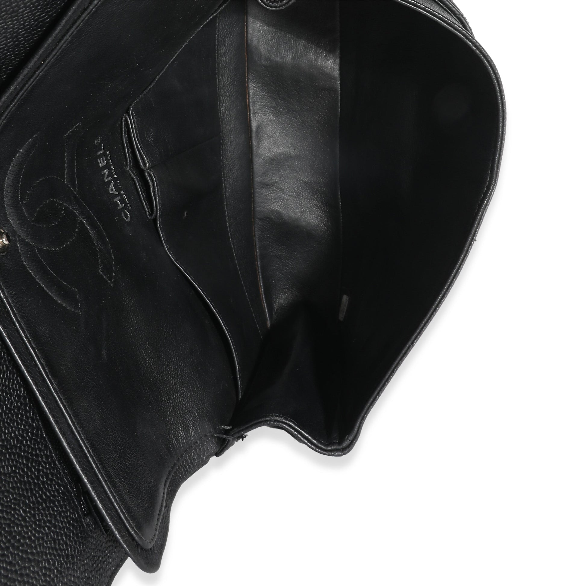 Chanel Flap Shoulder Bag - Almora Bags