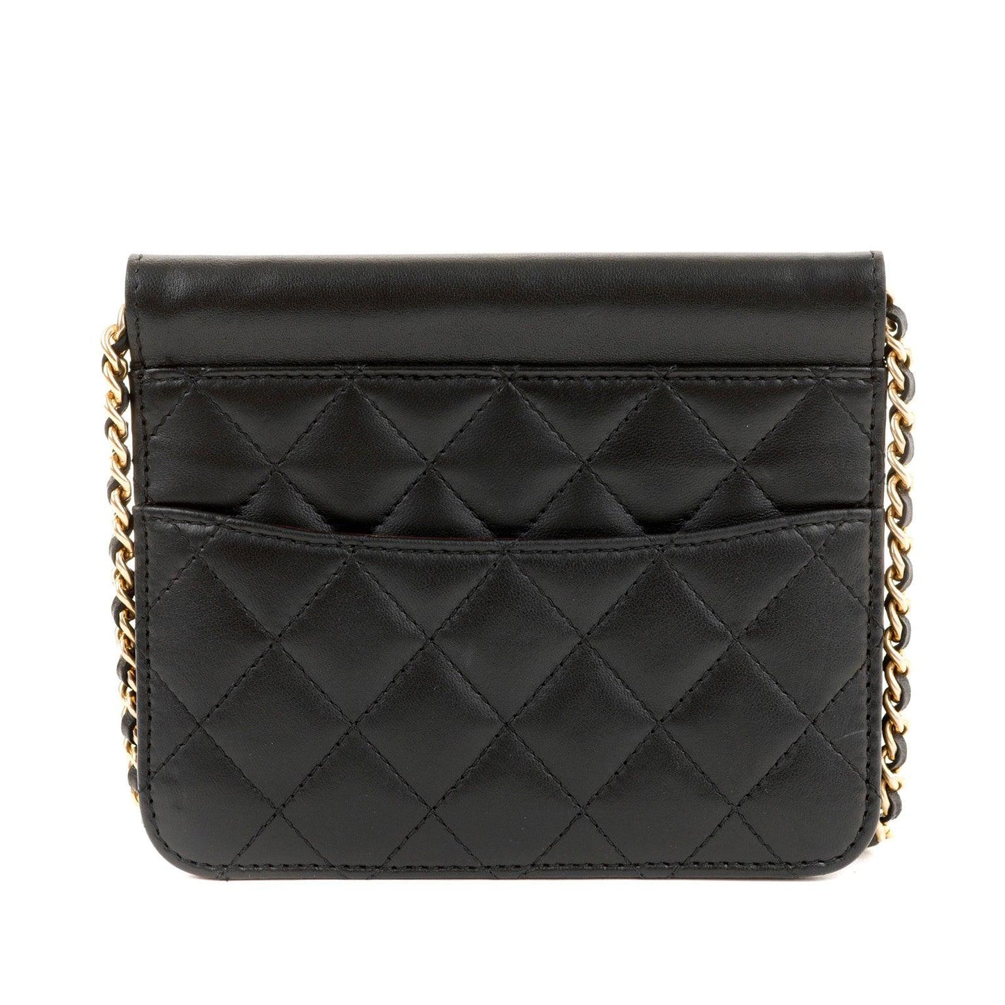 Chanel WOC Crossbody - Almora Bags