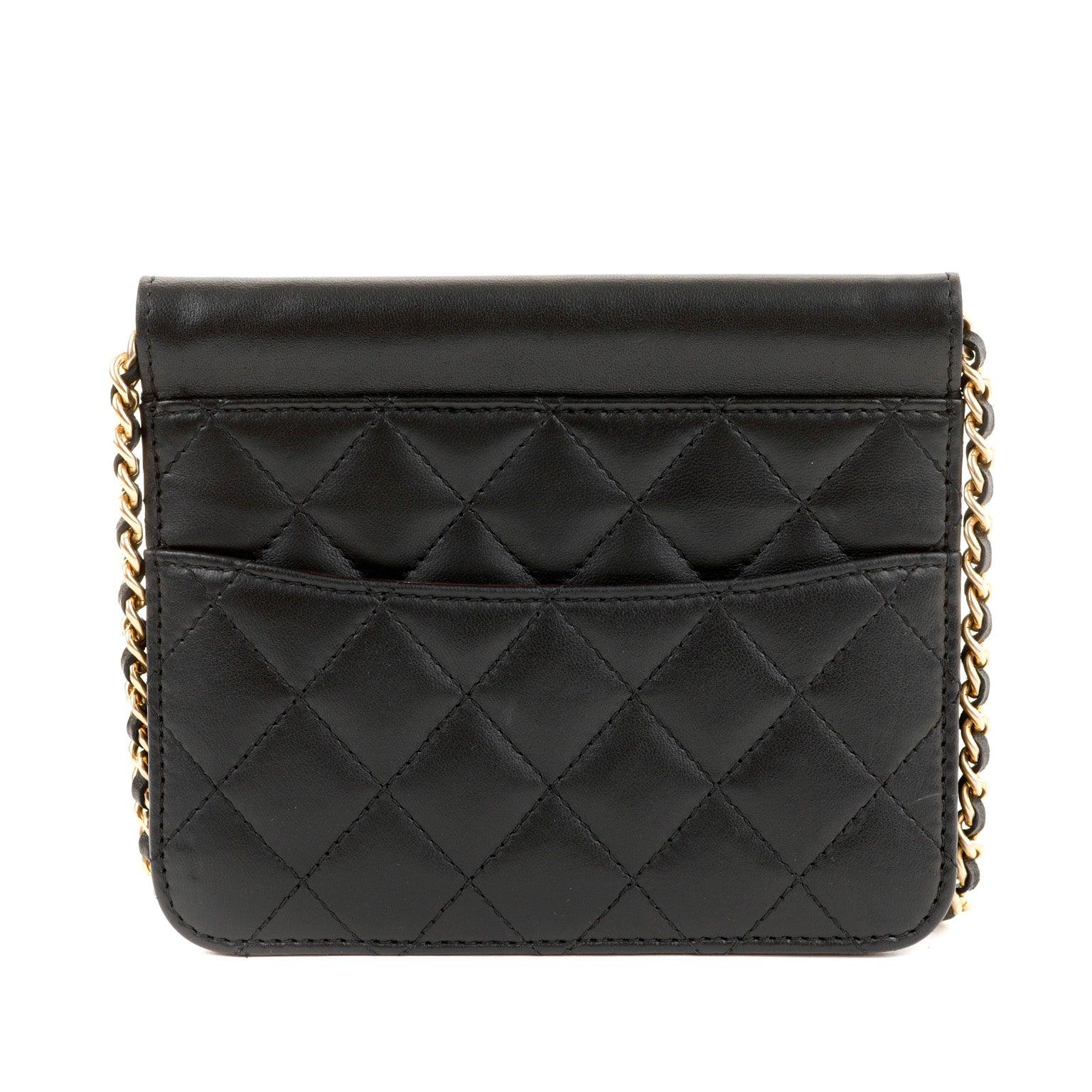 Chanel WOC Crossbody - Almora Bags