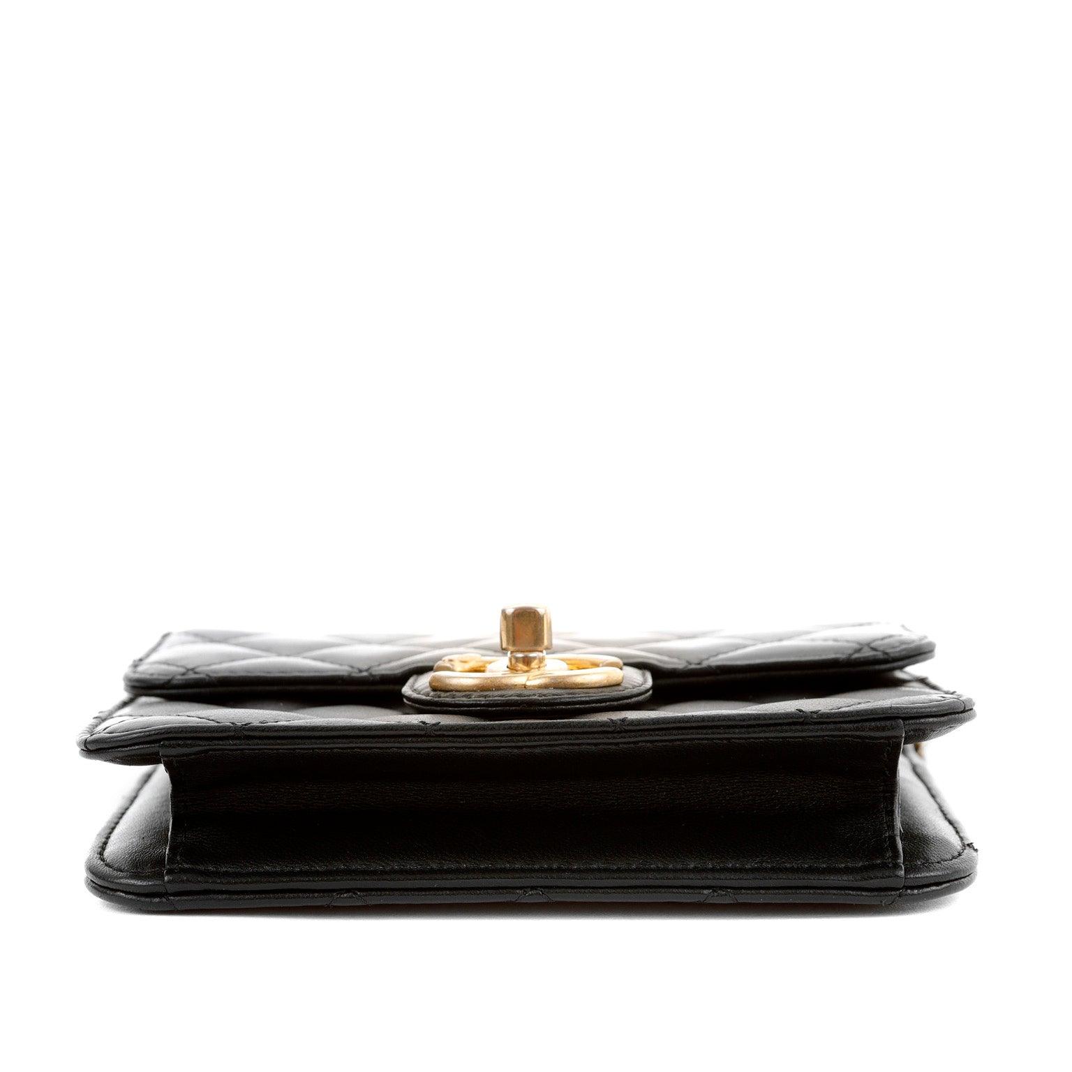 Chanel WOC Crossbody - Almora Bags