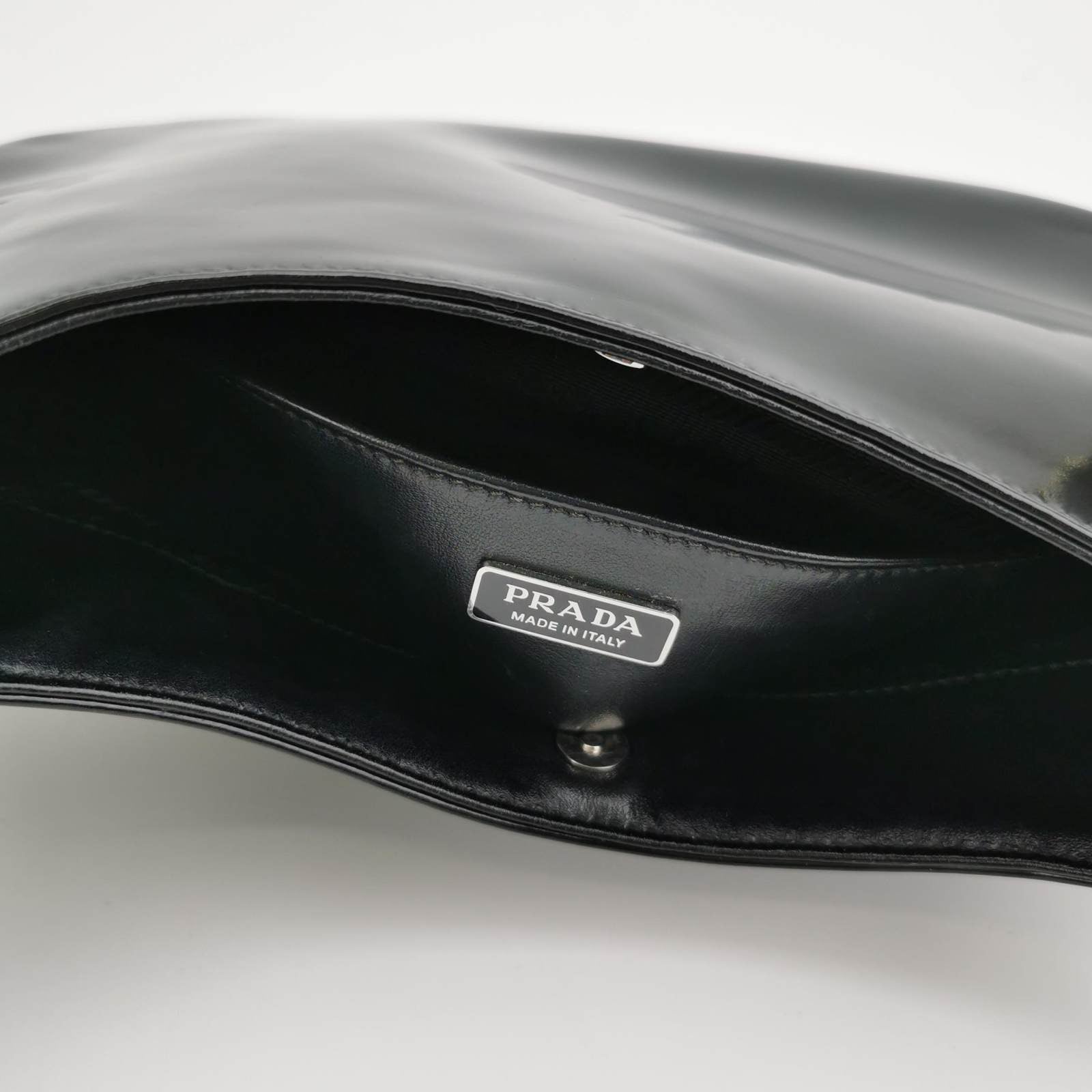 Prada Cleo Shoulder Bag - Rovelle Bags