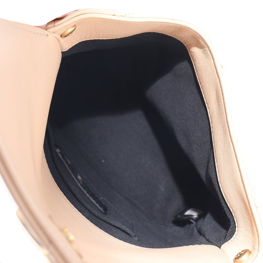 Chanel Shoulder Bag - Almora Bags