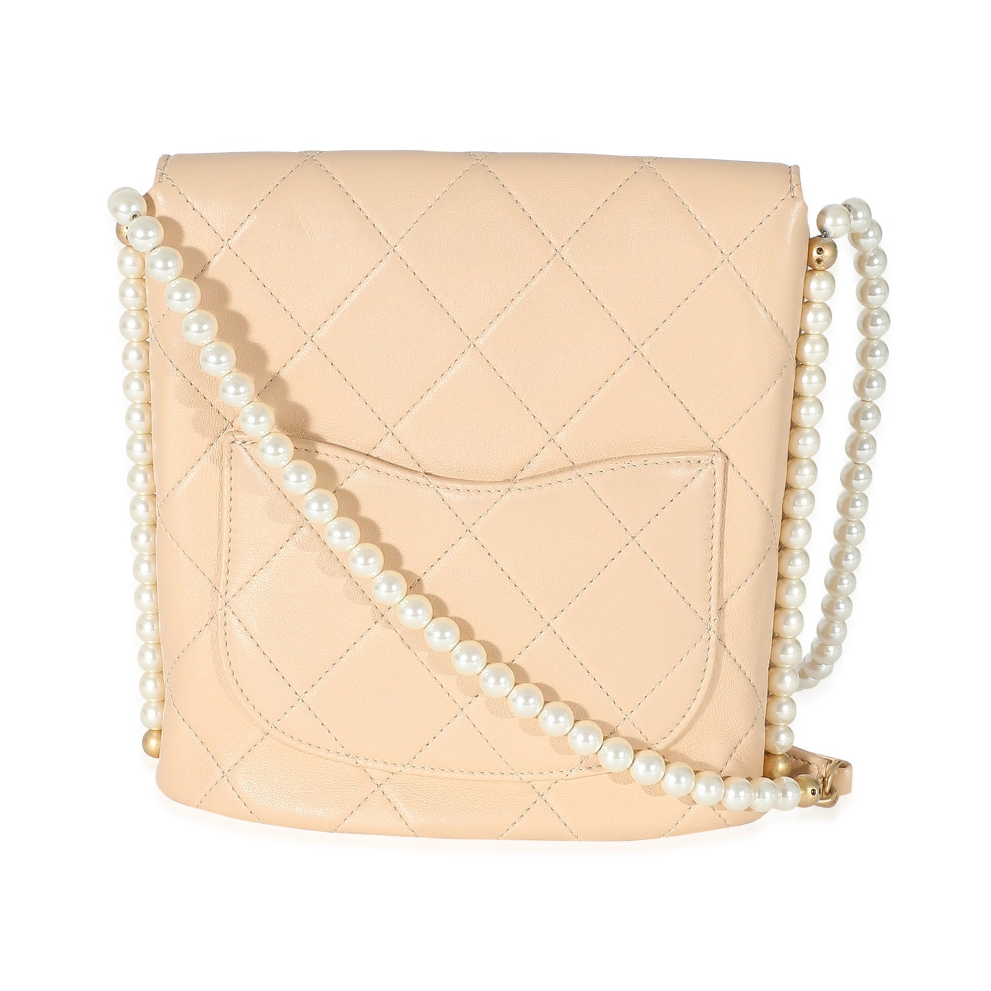 Chanel Shoulder Bag - Almora Bags