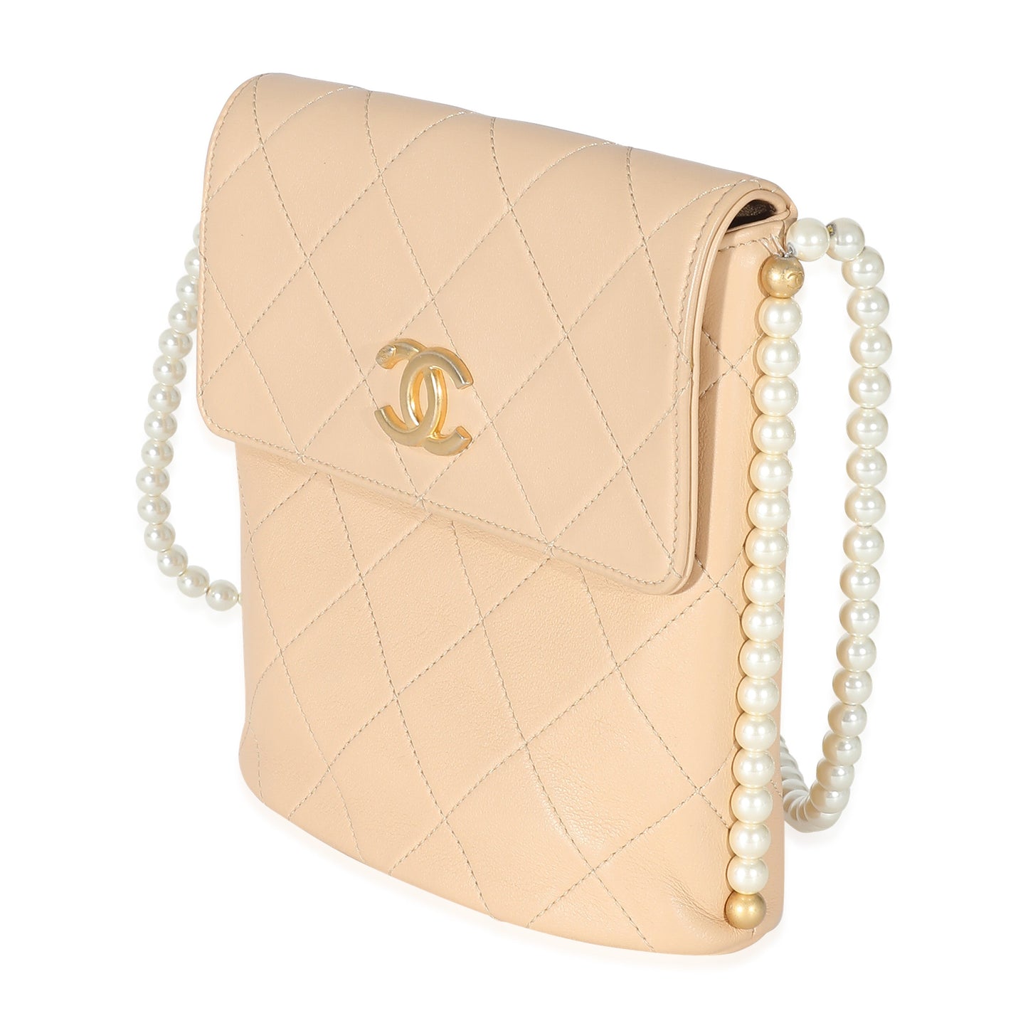 Chanel Shoulder Bag - Almora Bags