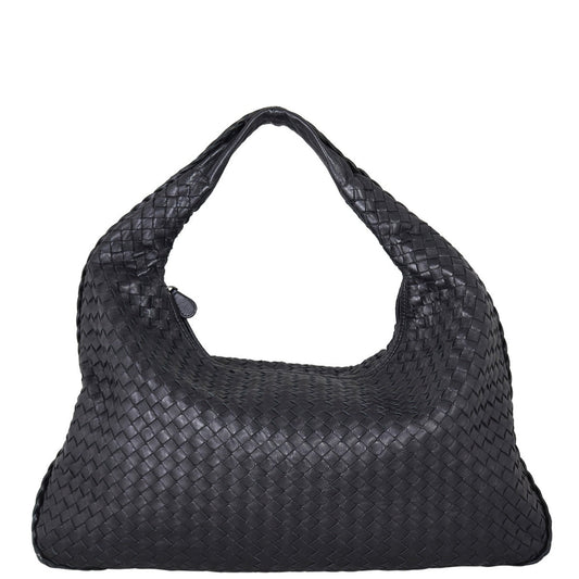 Bottega Veneta Veneta Shoulder Bag - Rovelle Bags