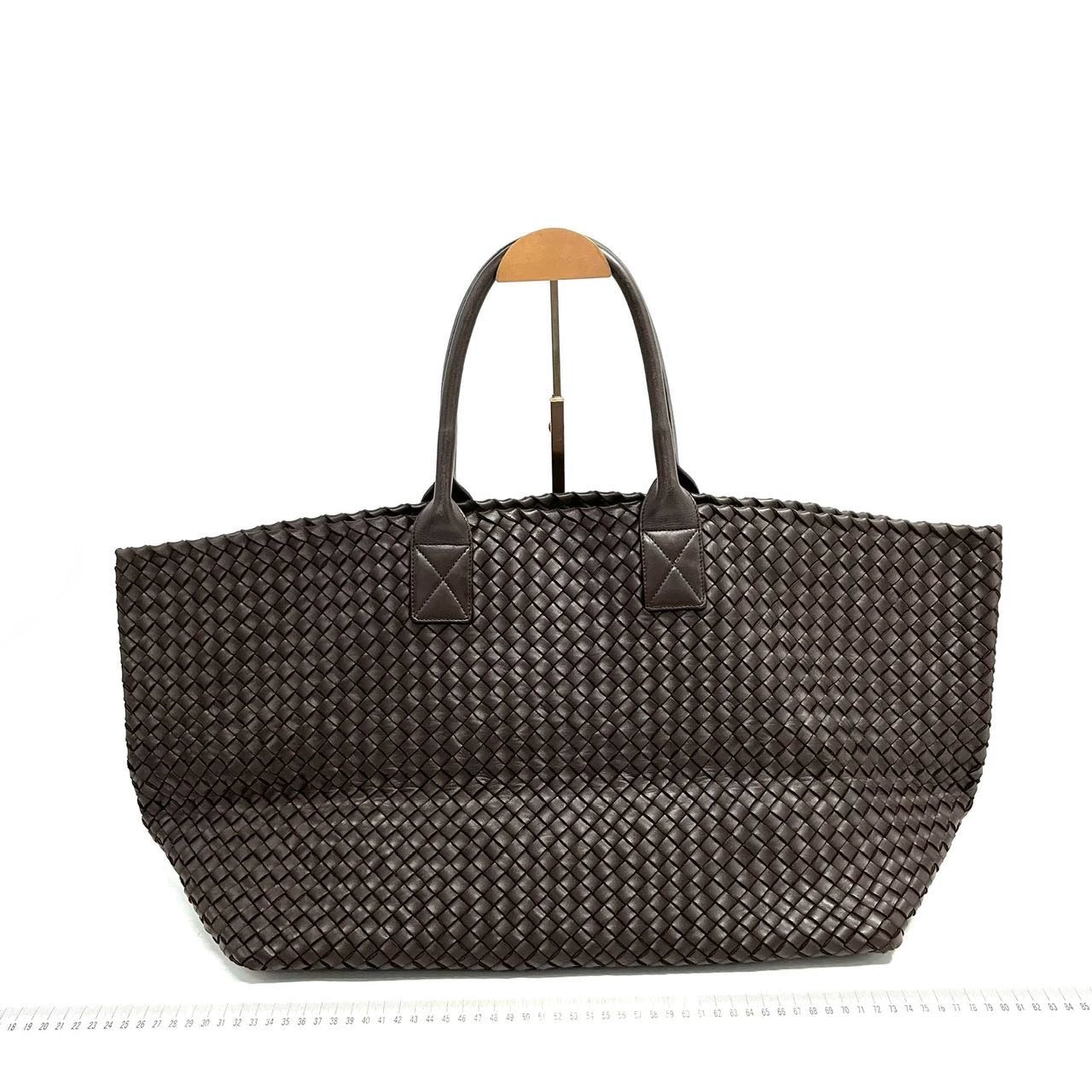 Bottega Veneta Cabat Tote - Rovelle Bags