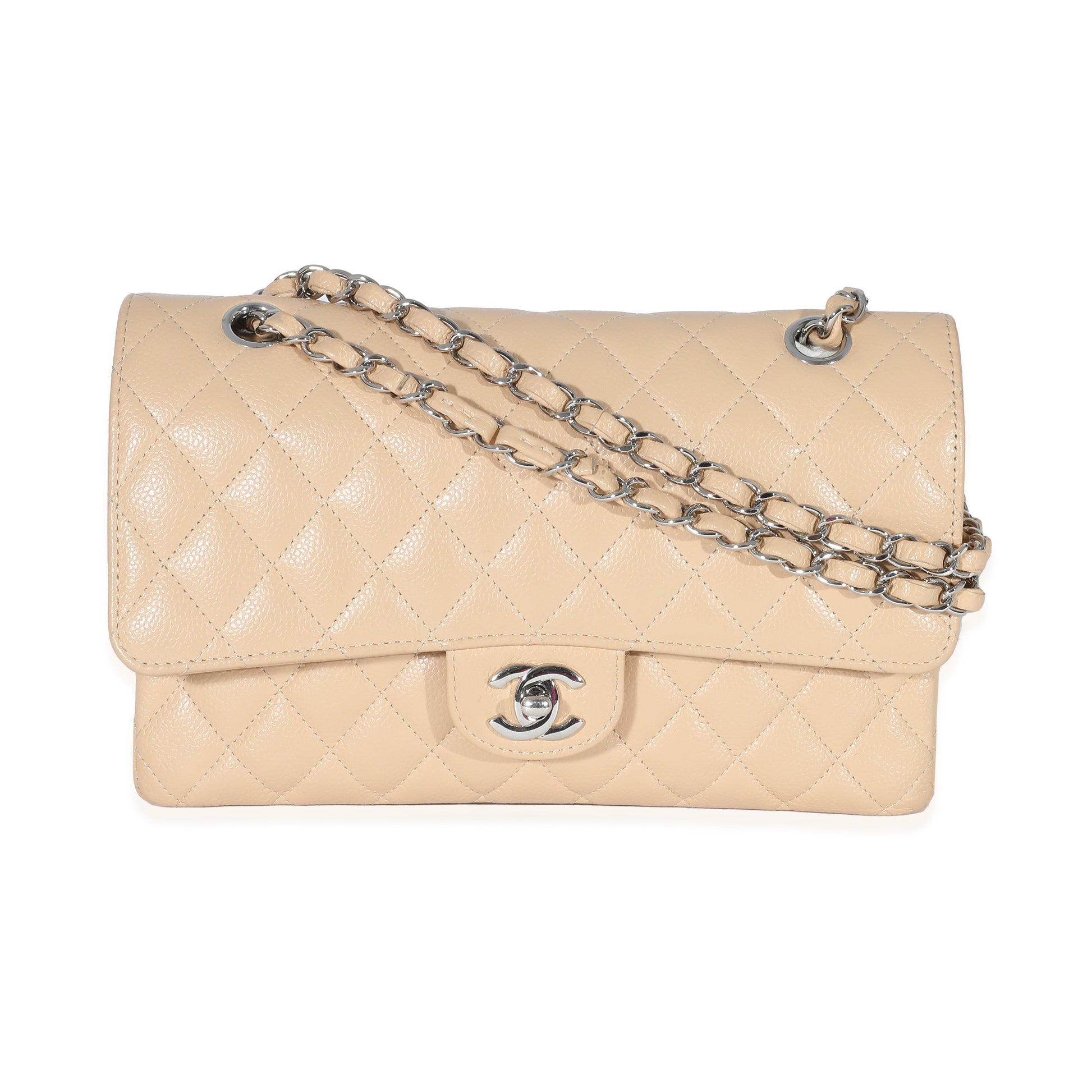 Chanel Flap Shoulder Bag - Almora Bags
