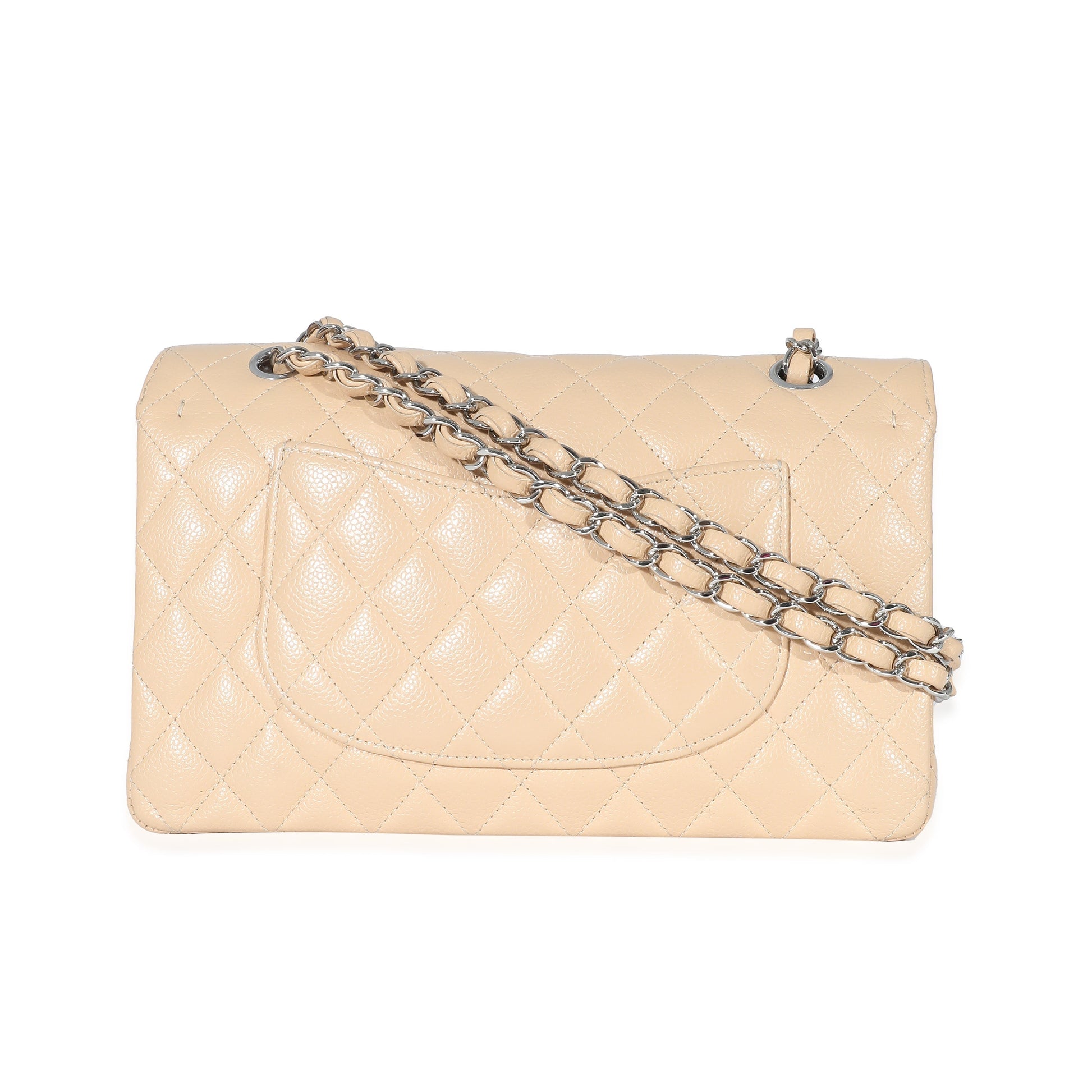 Chanel Flap Shoulder Bag - Almora Bags
