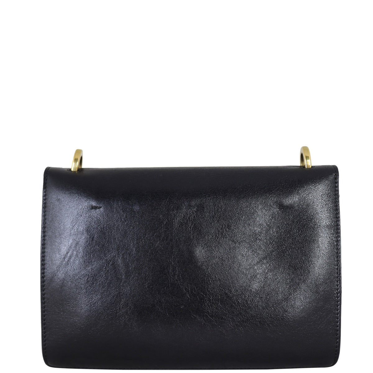 Fendi Kan U Crossbody Medium