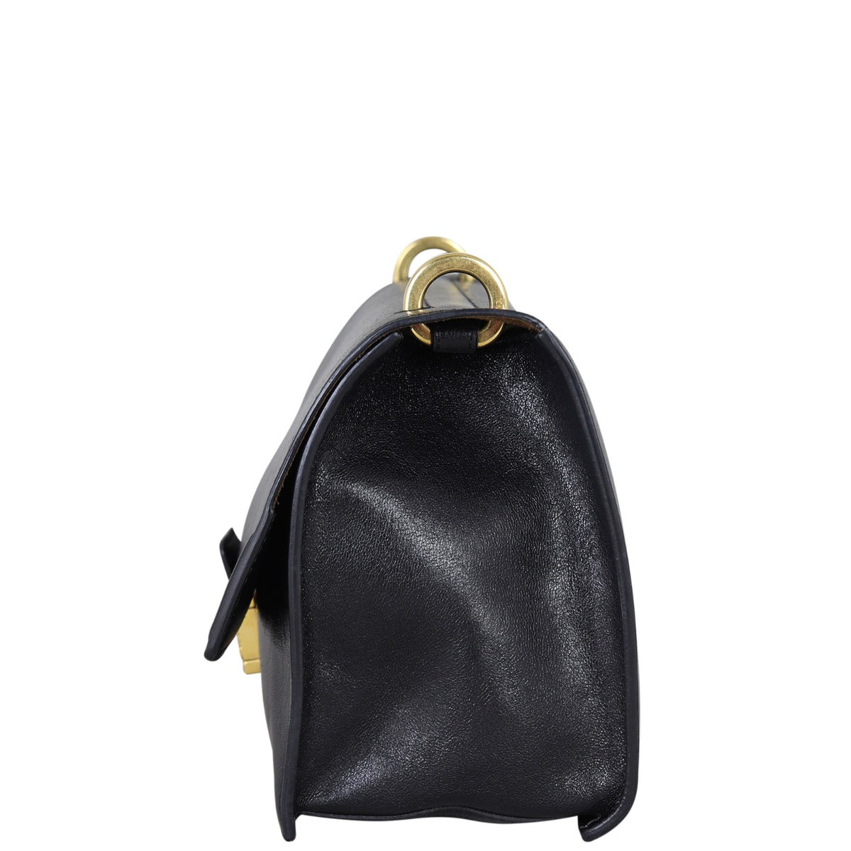 Fendi Kan U Crossbody Medium