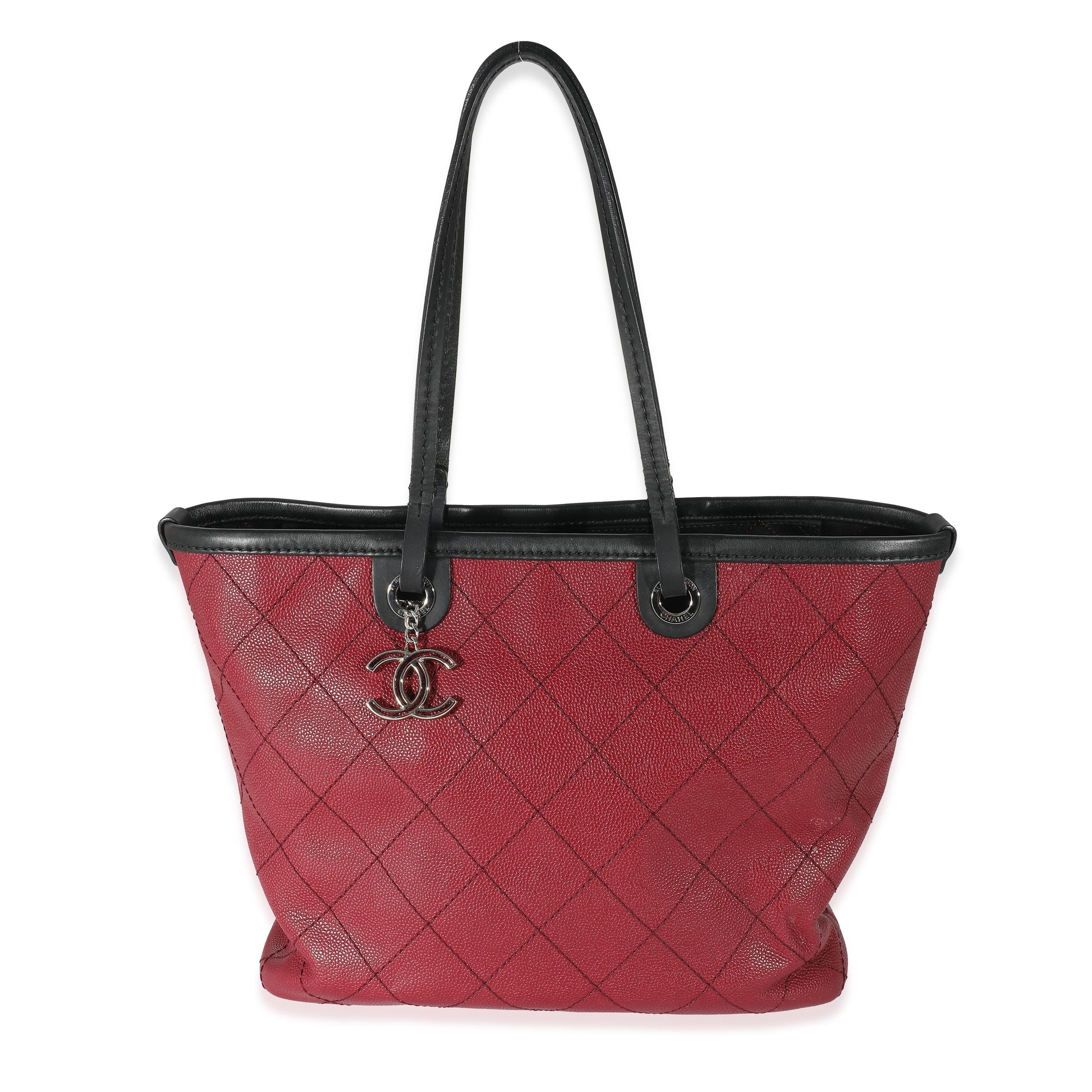 Chanel Tote - Almora Bags