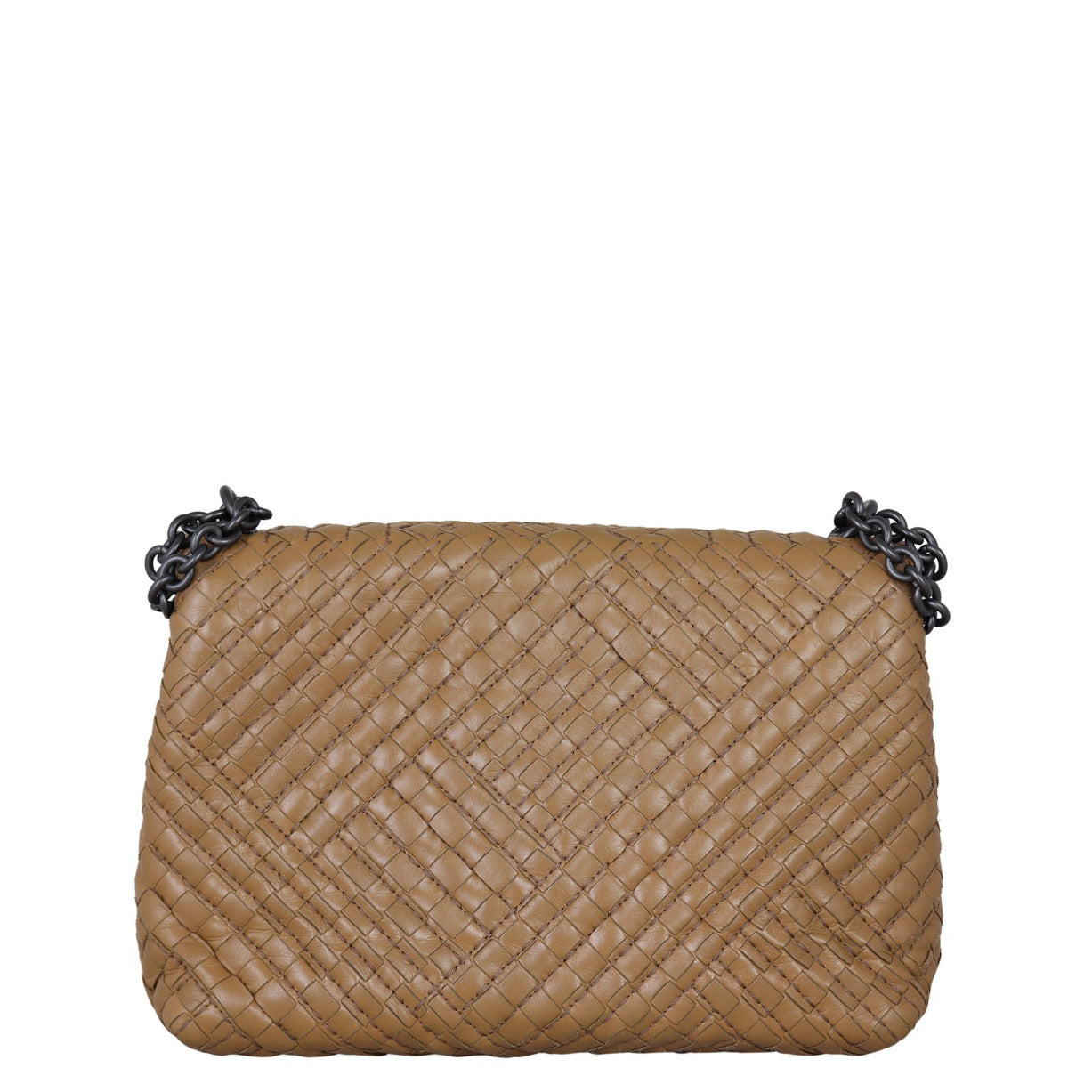 Bottega Veneta Veneta Shoulder Bag - Rovelle Bags