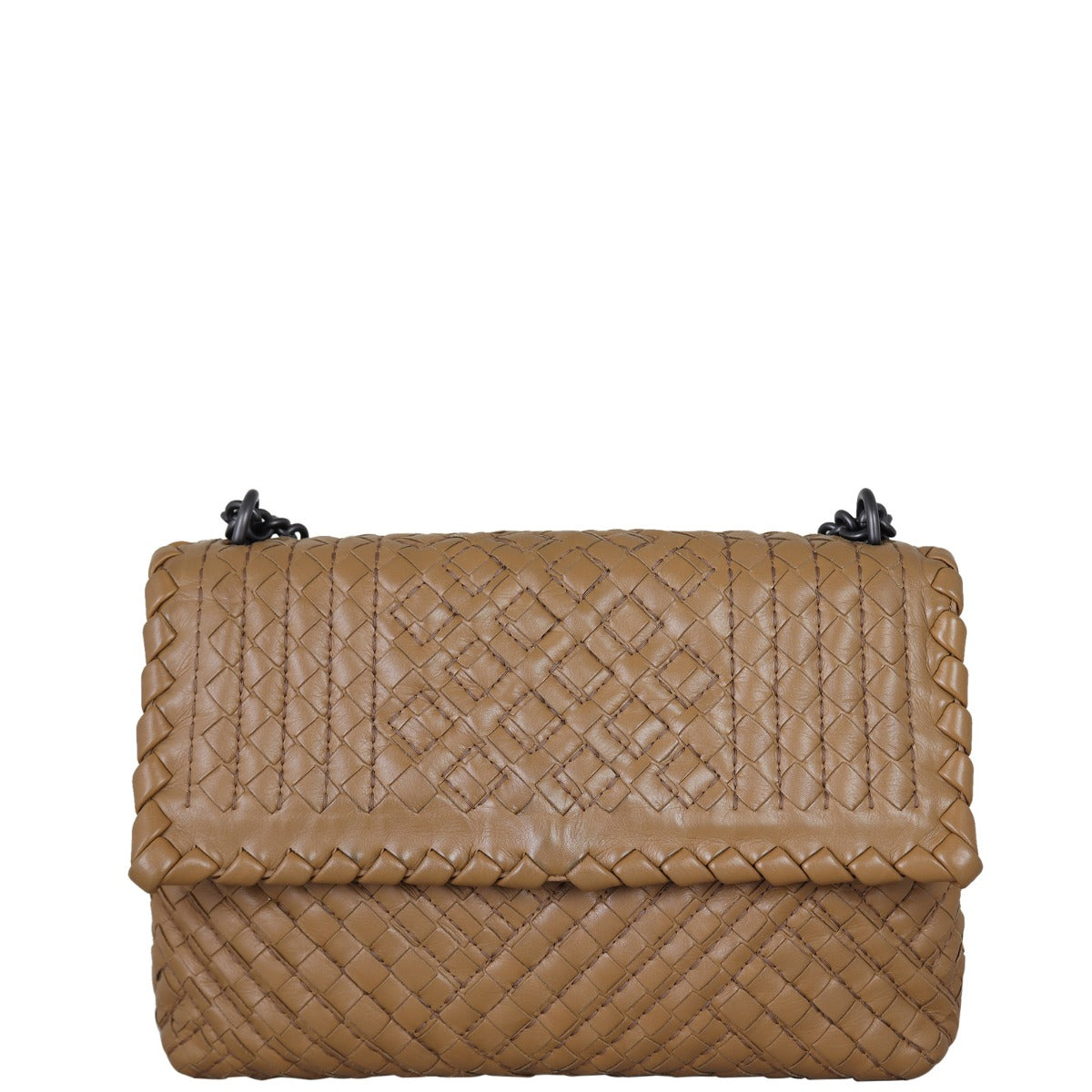 Bottega Veneta Veneta Shoulder Bag - Rovelle Bags