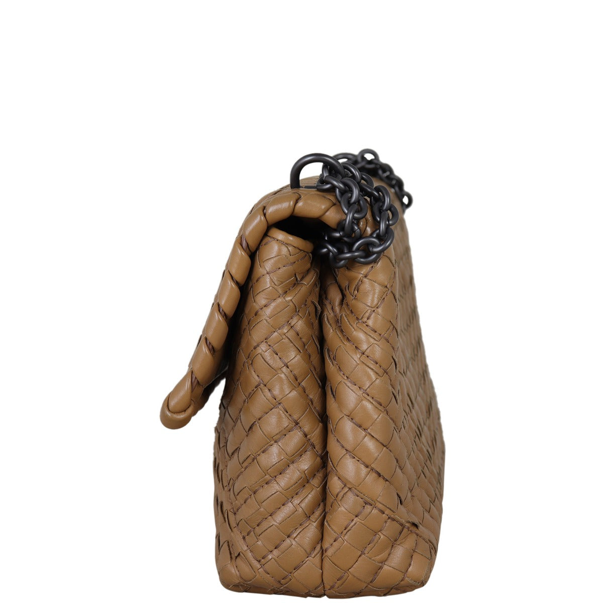Bottega Veneta Veneta Shoulder Bag - Rovelle Bags