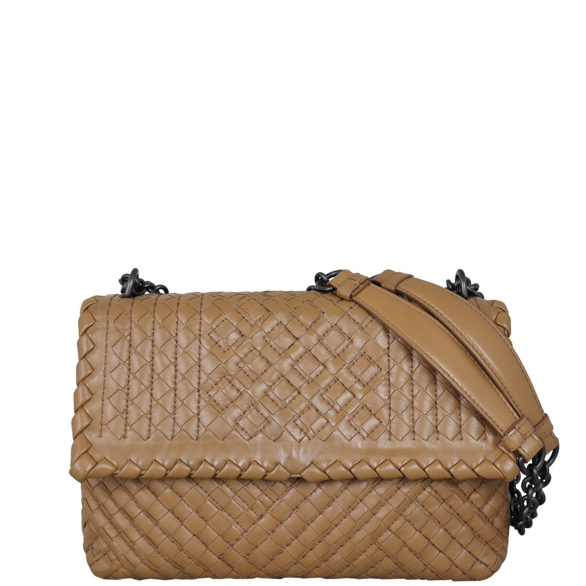 Bottega Veneta Veneta Shoulder Bag - Rovelle Bags