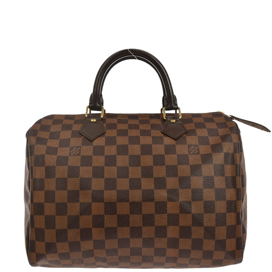 Louis Vuitton Damier 30 Handbag N41531