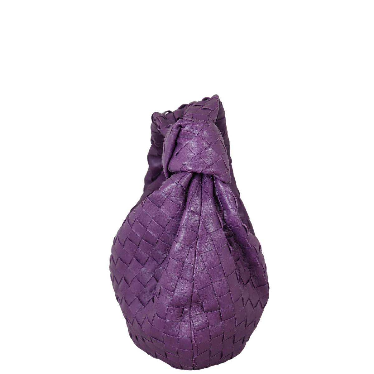 Bottega Veneta Jodie Shoulder Bag - Rovelle Bags