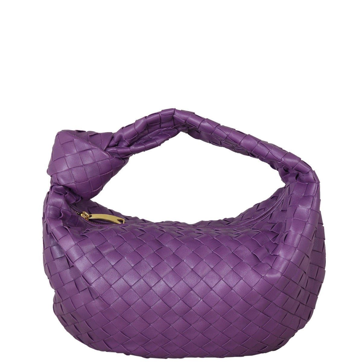 Bottega Veneta Jodie Shoulder Bag - Rovelle Bags