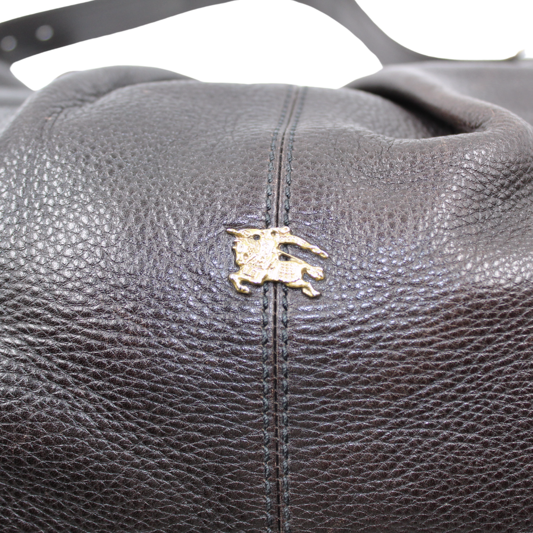 Burberry Pocket Crossbody - Rovelle Bags