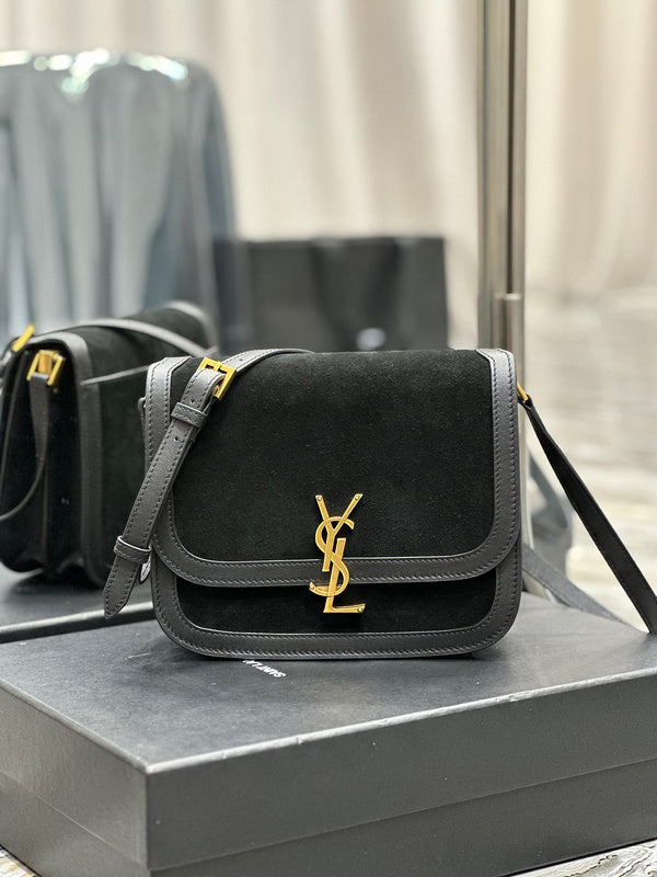 Yves Saint Laurent - Bags - 075