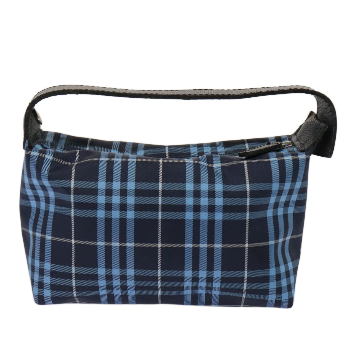 Burberry Check Handbag - Rovelle Bags