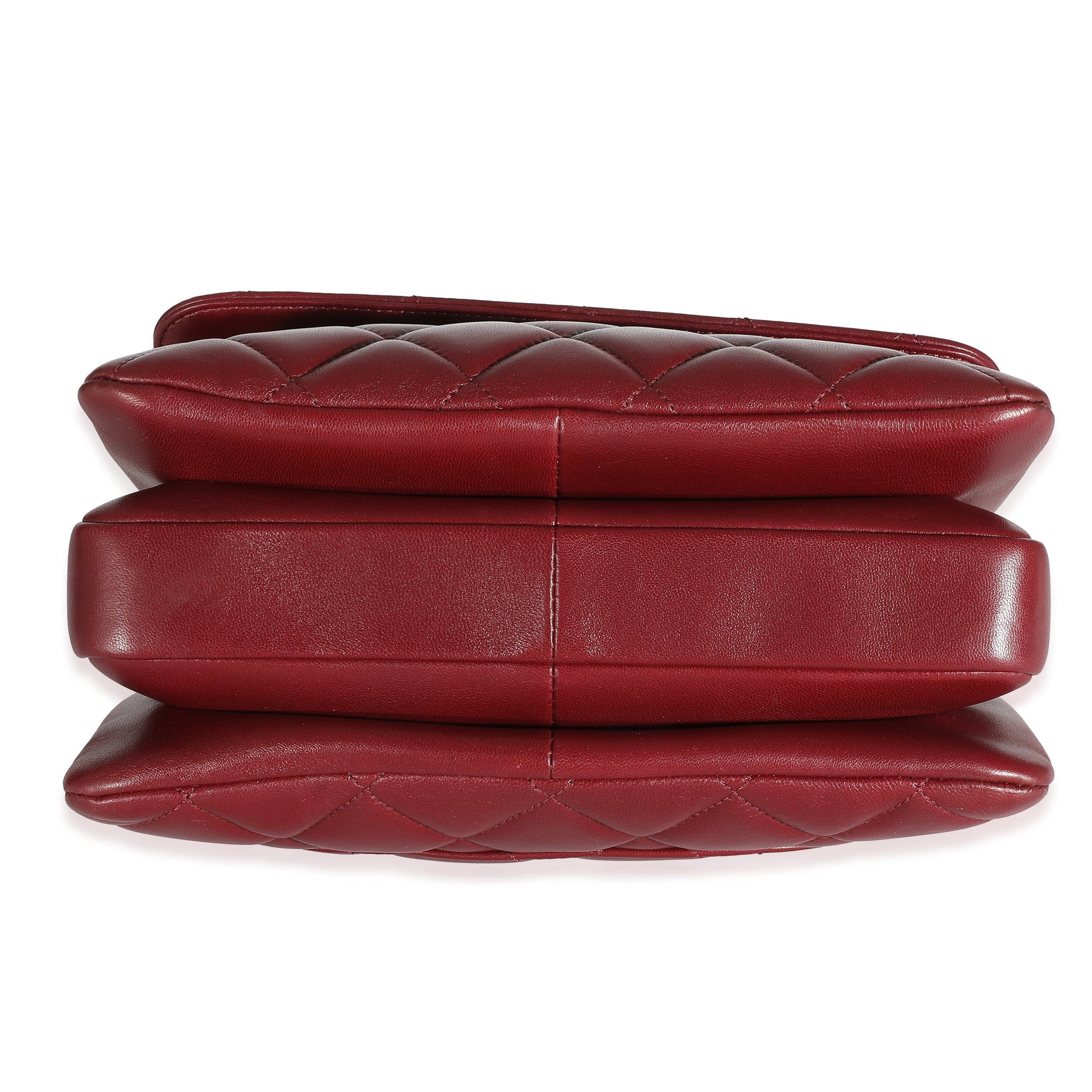 Chanel Flap Shoulder Bag - Almora Bags