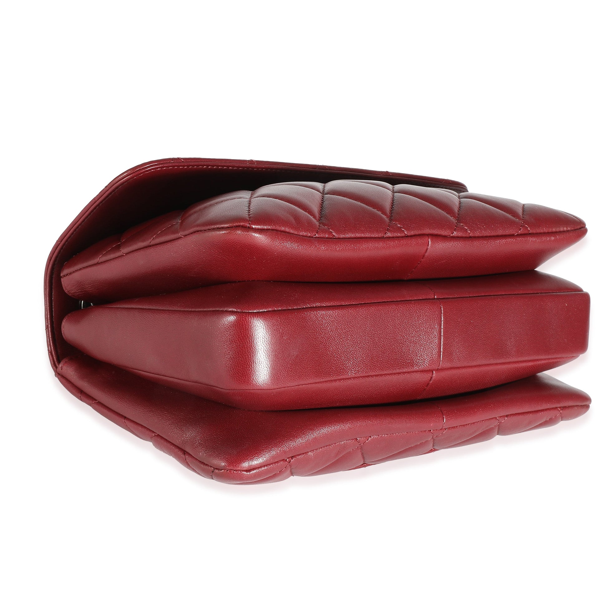 Chanel Flap Shoulder Bag - Almora Bags