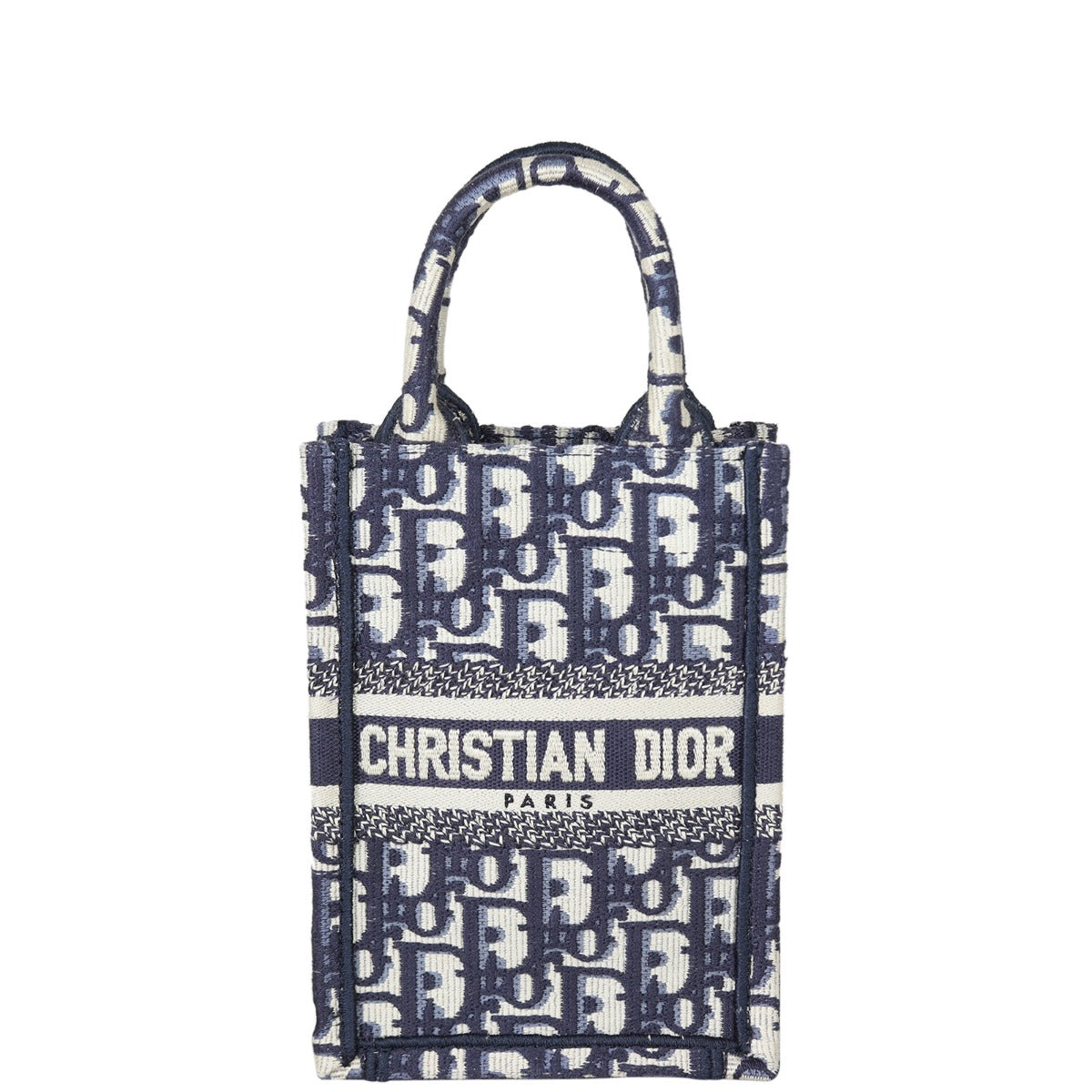 Dior Book Tote Mini