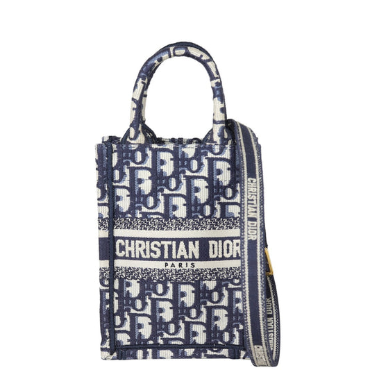 Dior Book Tote Mini