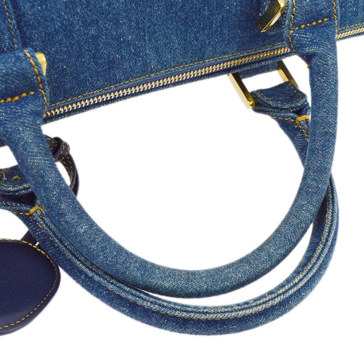 Chanel Shoulder Bag - Almora Bags