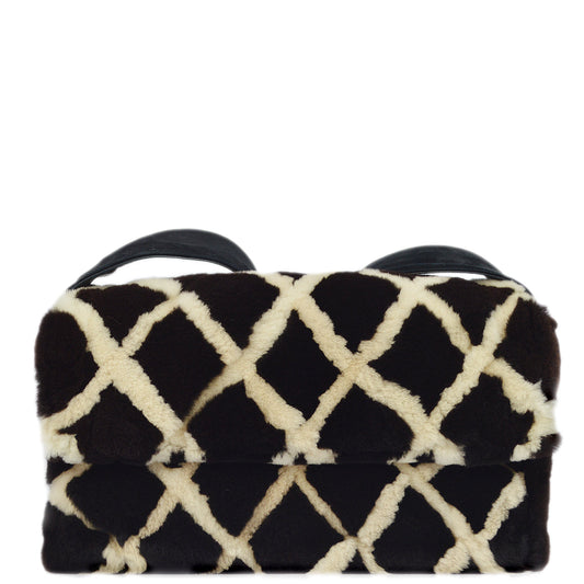 Chanel Flap Shoulder Bag - Almora Bags