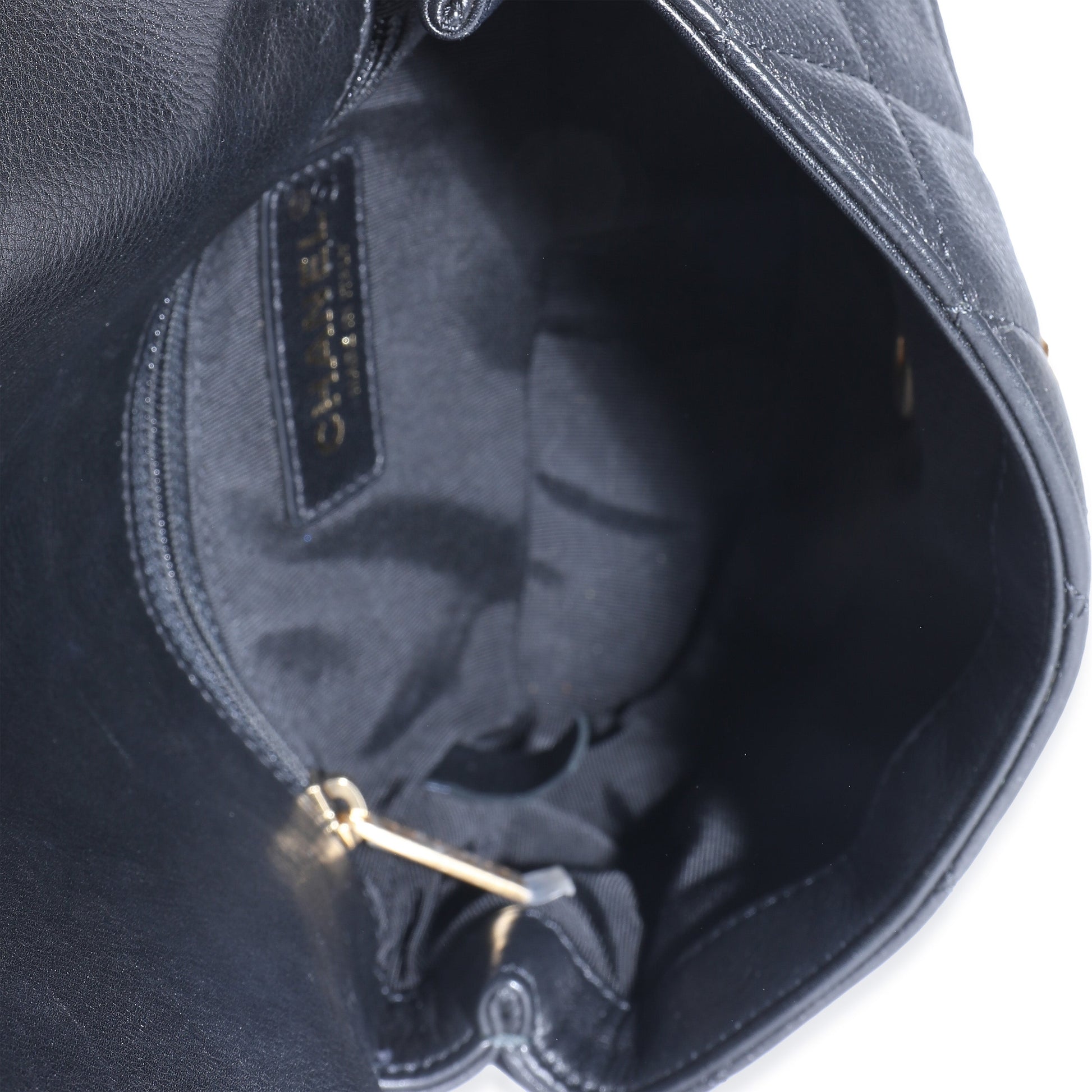 Chanel Flap Shoulder Bag - Almora Bags