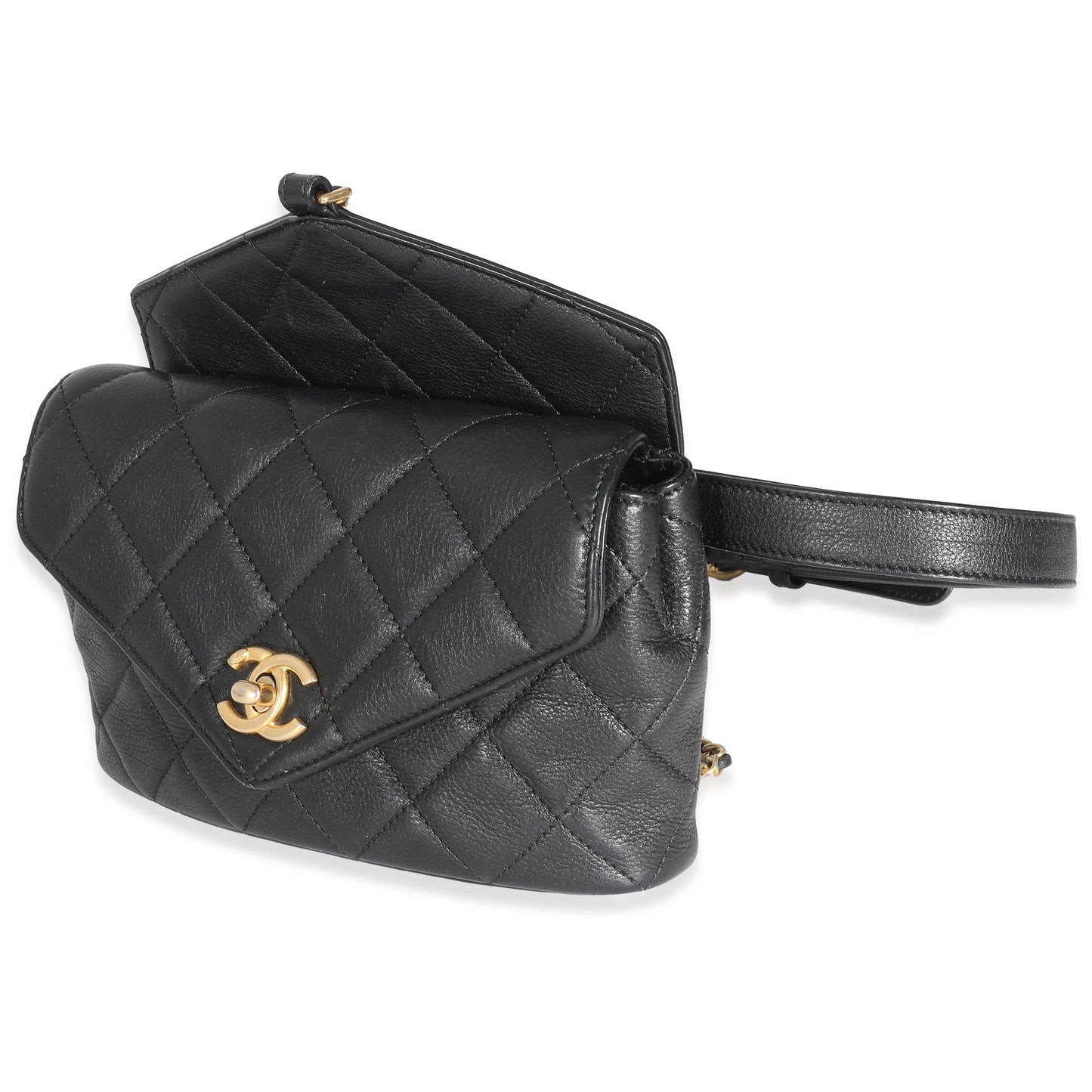 Chanel Flap Shoulder Bag - Almora Bags