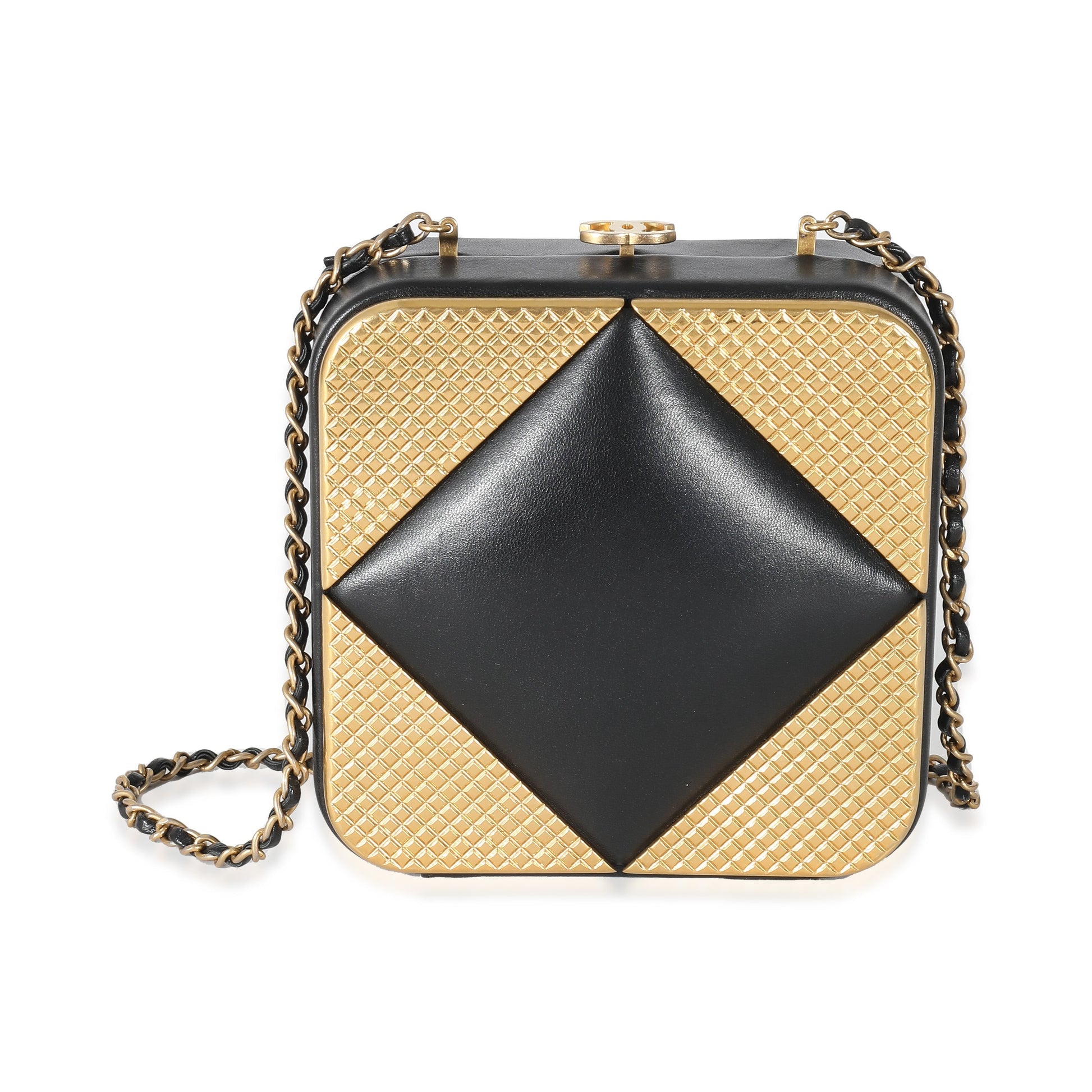 Chanel Clutch - Almora Bags