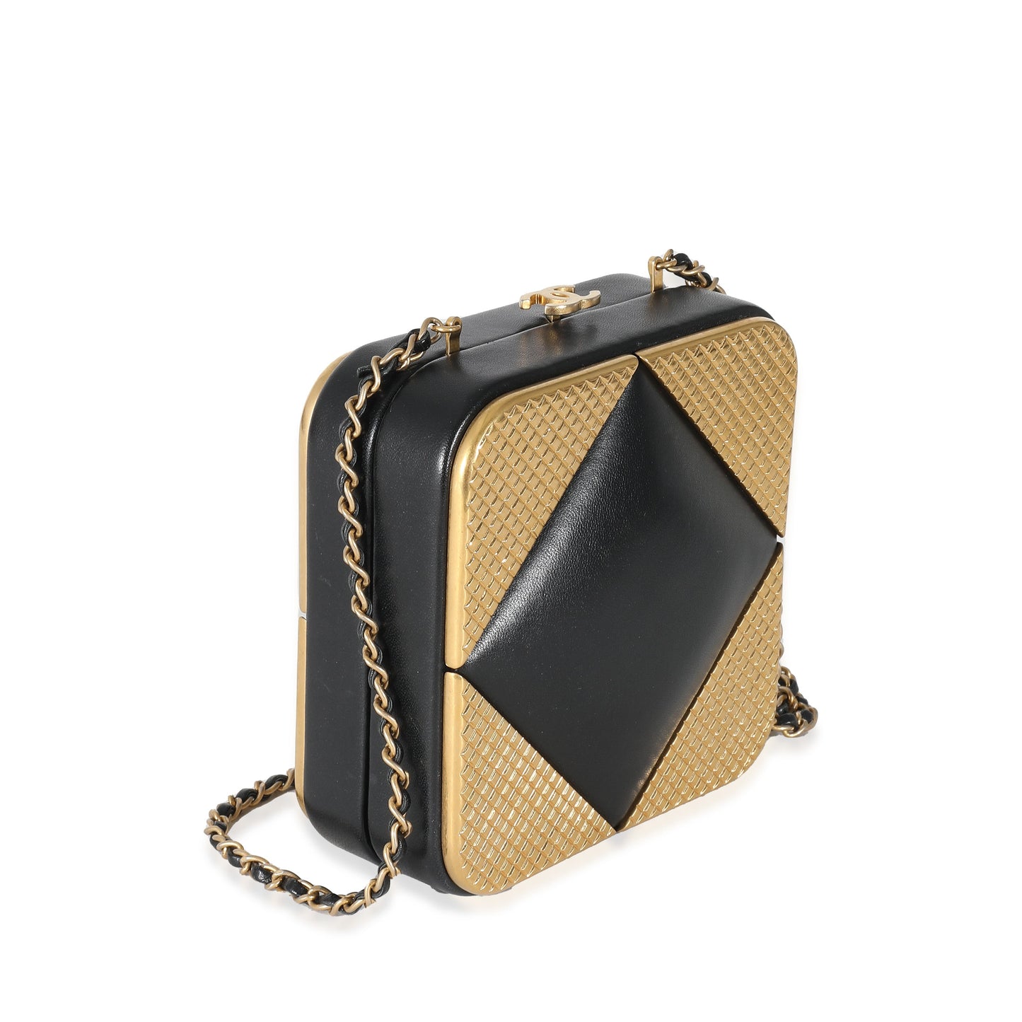 Chanel Clutch - Almora Bags