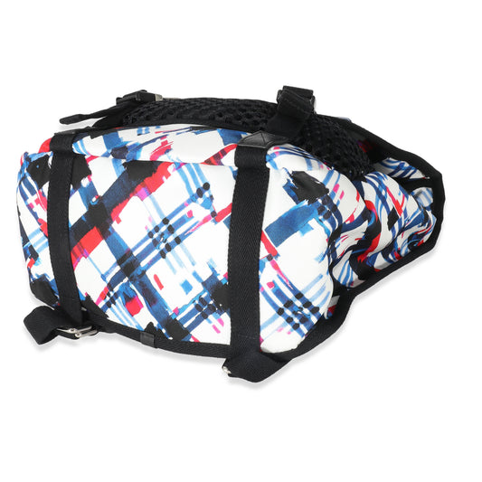 Chanel Backpack - Almora Bags