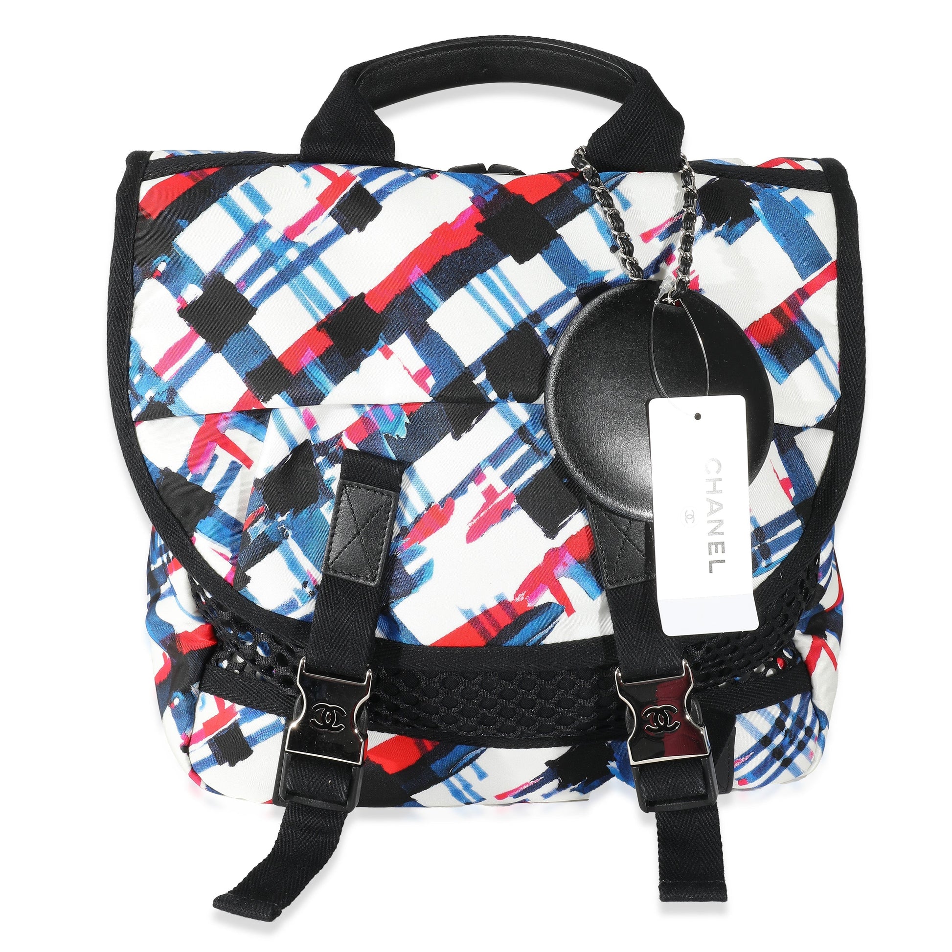 Chanel Backpack - Almora Bags