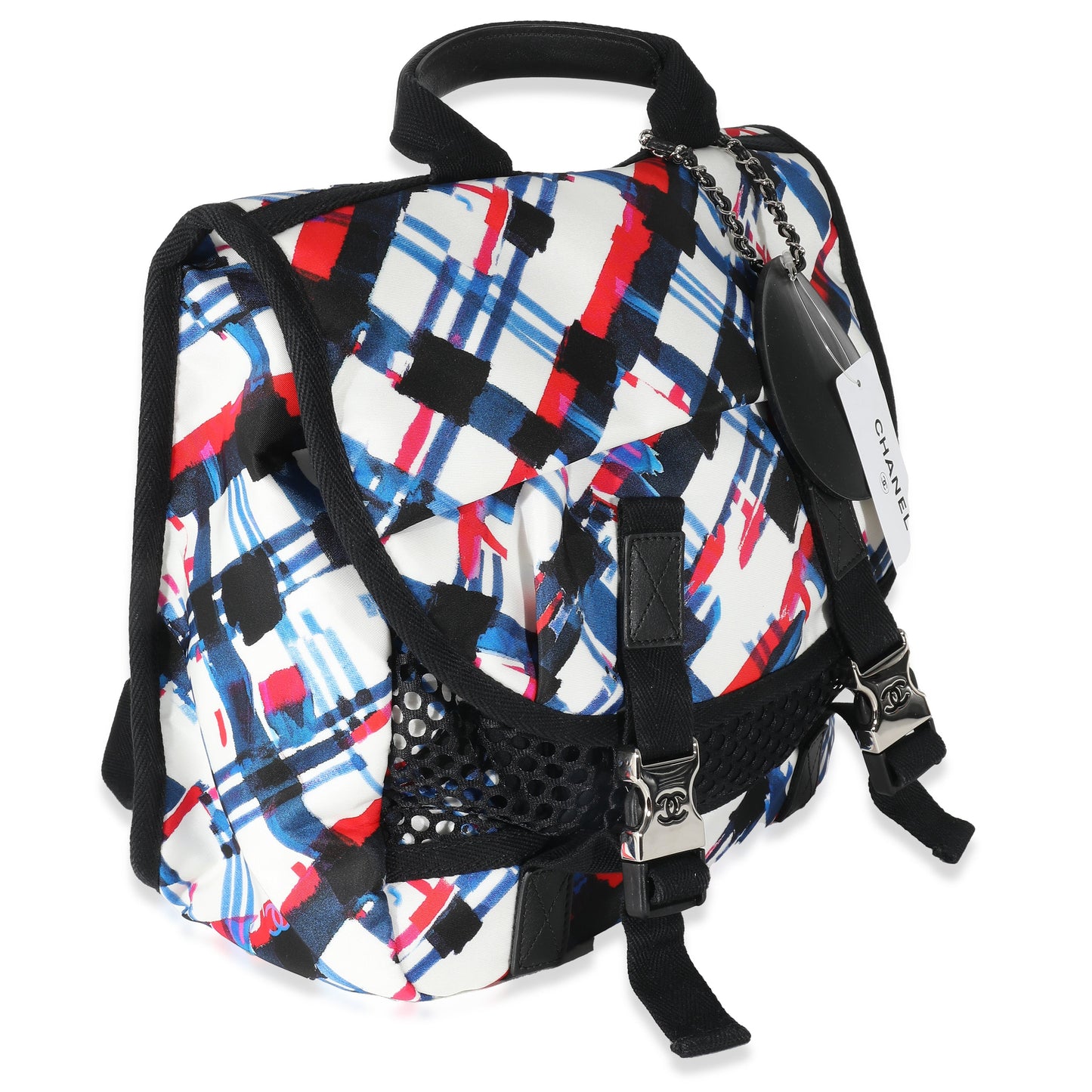 Chanel Backpack - Almora Bags