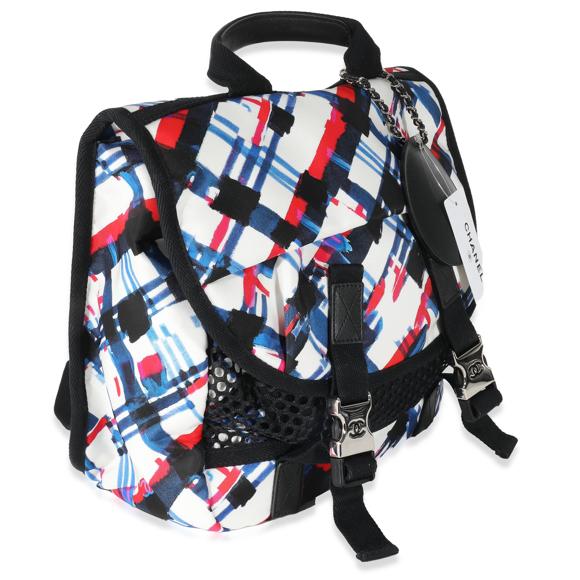 Chanel Backpack - Almora Bags