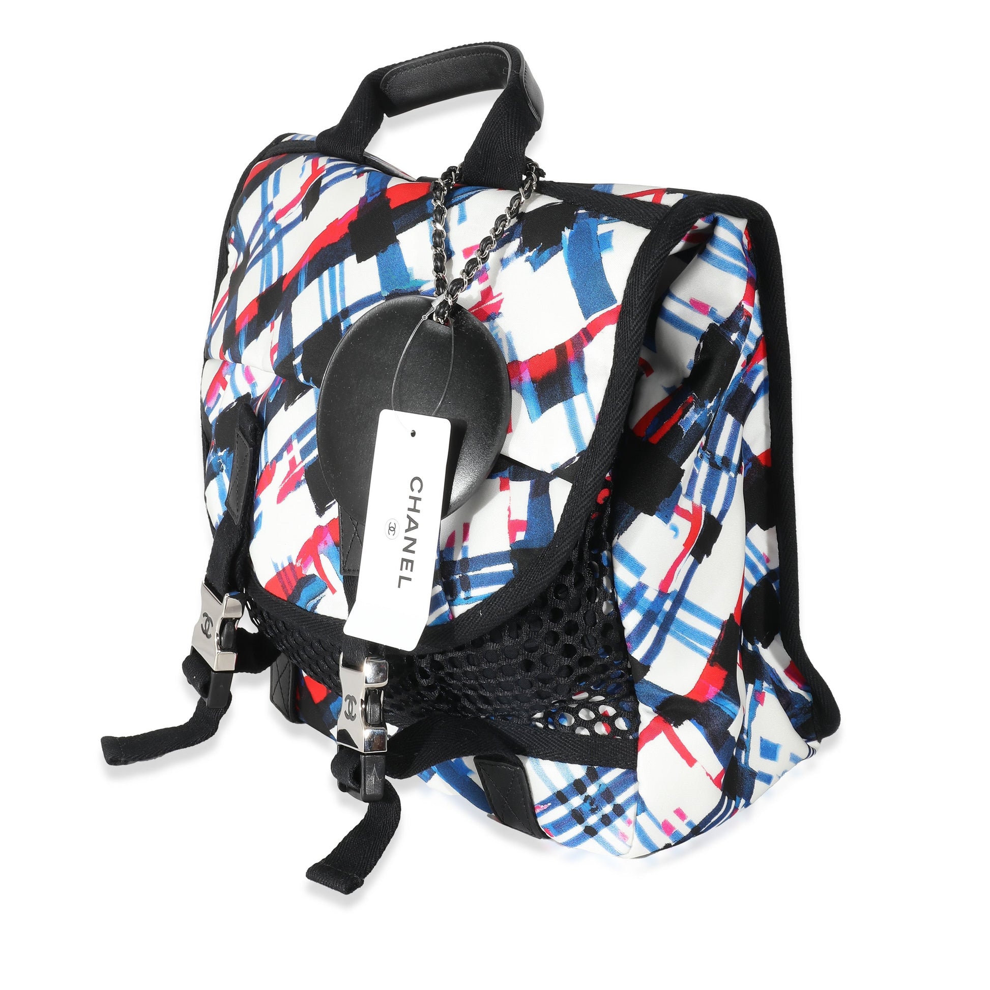 Chanel Backpack - Almora Bags