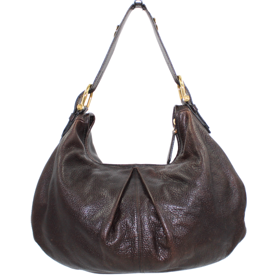 Burberry Pocket Crossbody - Rovelle Bags