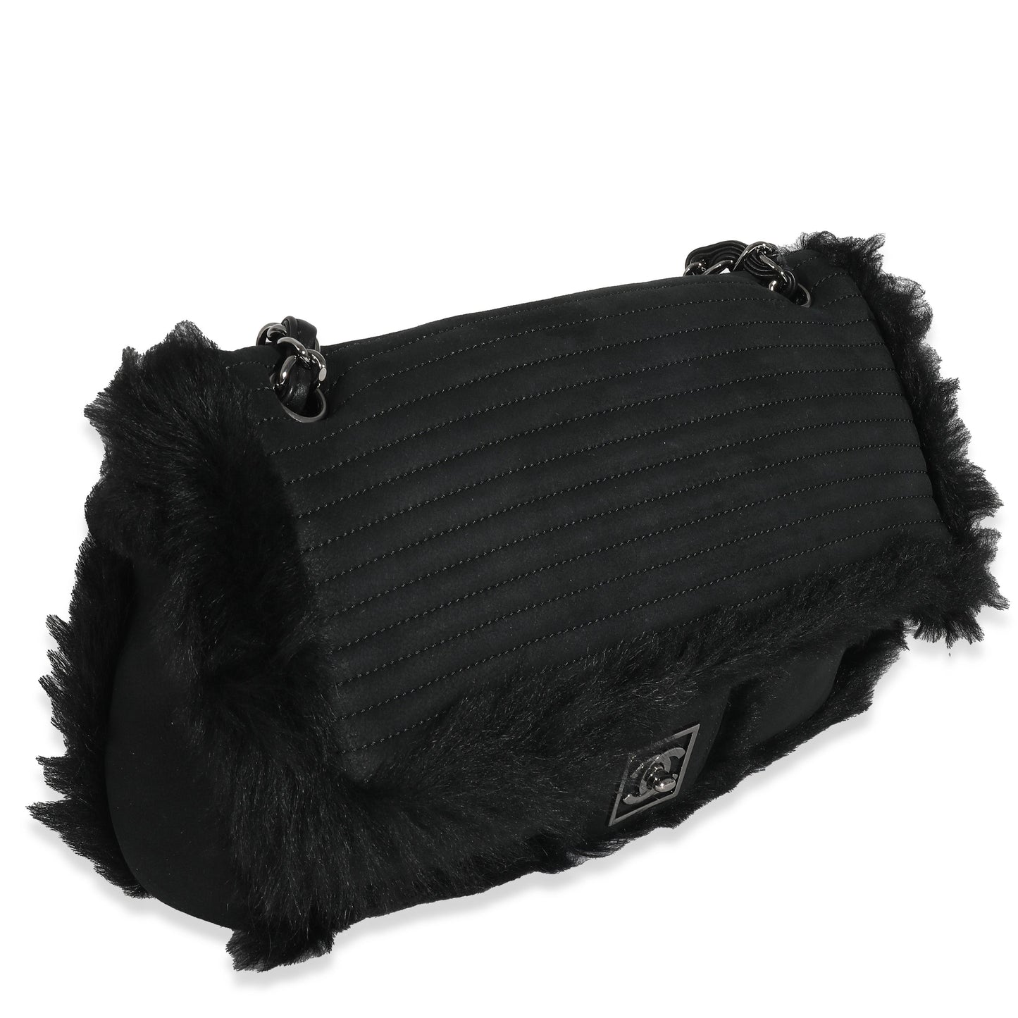 Chanel Flap Shoulder Bag - Almora Bags