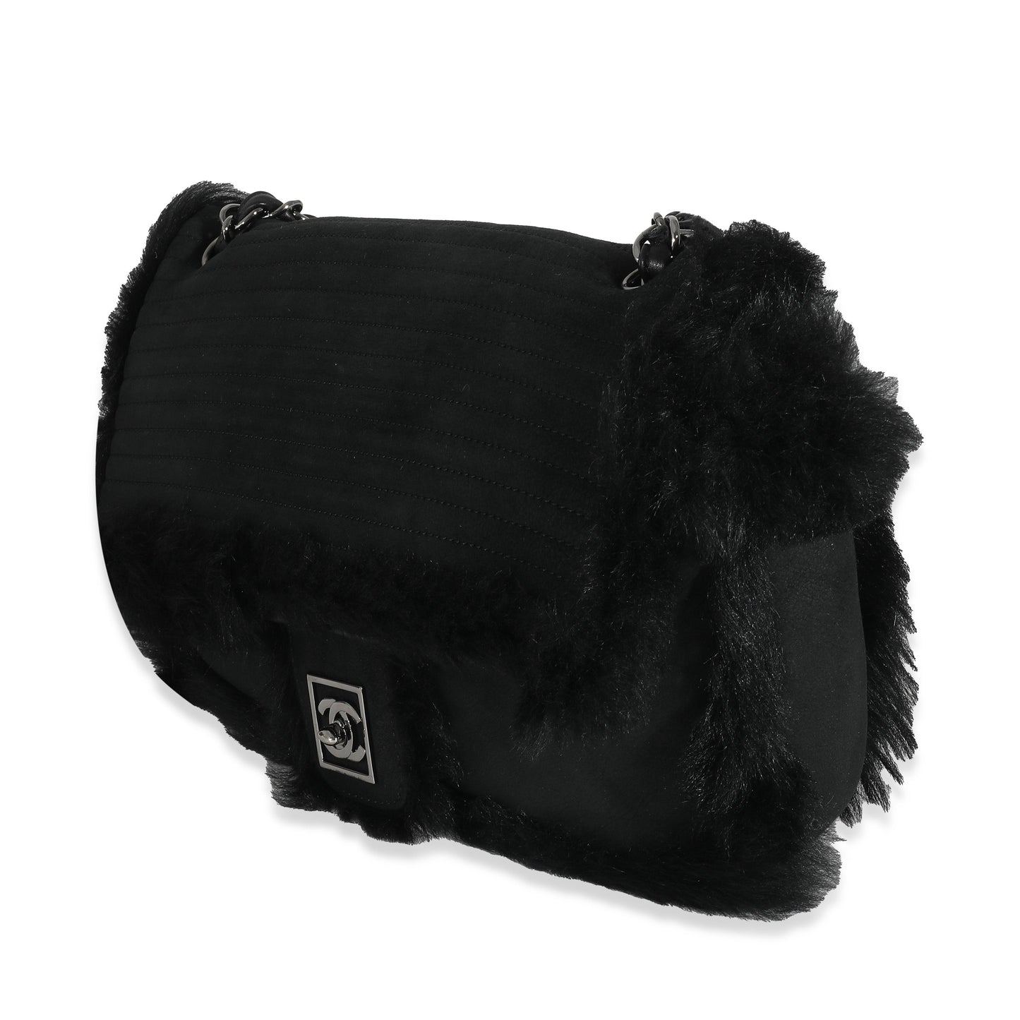 Chanel Flap Shoulder Bag - Almora Bags