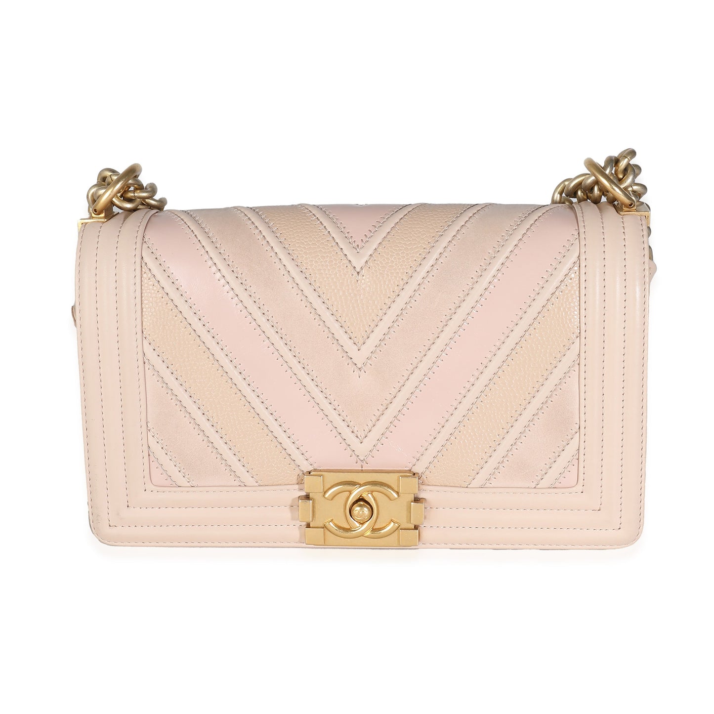 Chanel Boy Handbag - Almora Bags