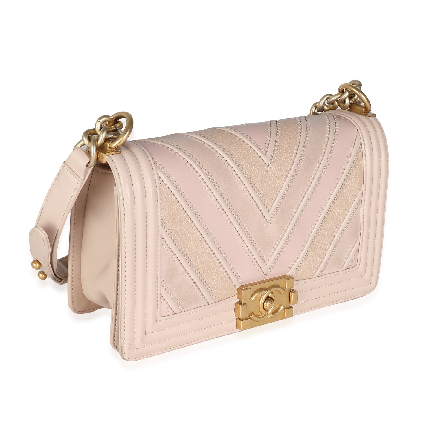 Chanel Boy Handbag - Almora Bags