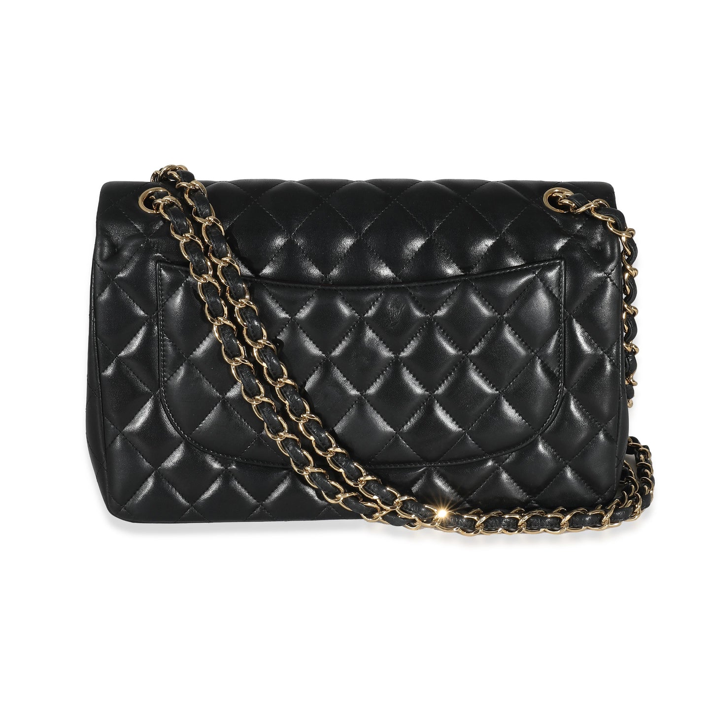 Chanel Flap Shoulder Bag - Almora Bags