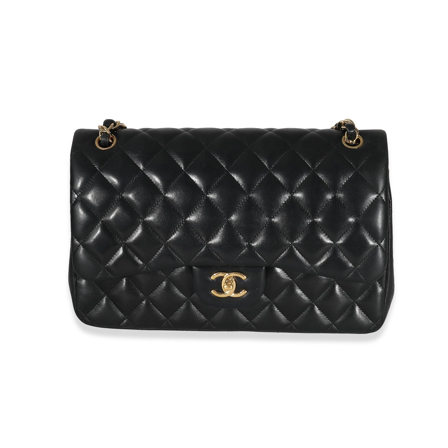 Chanel Flap Shoulder Bag - Almora Bags