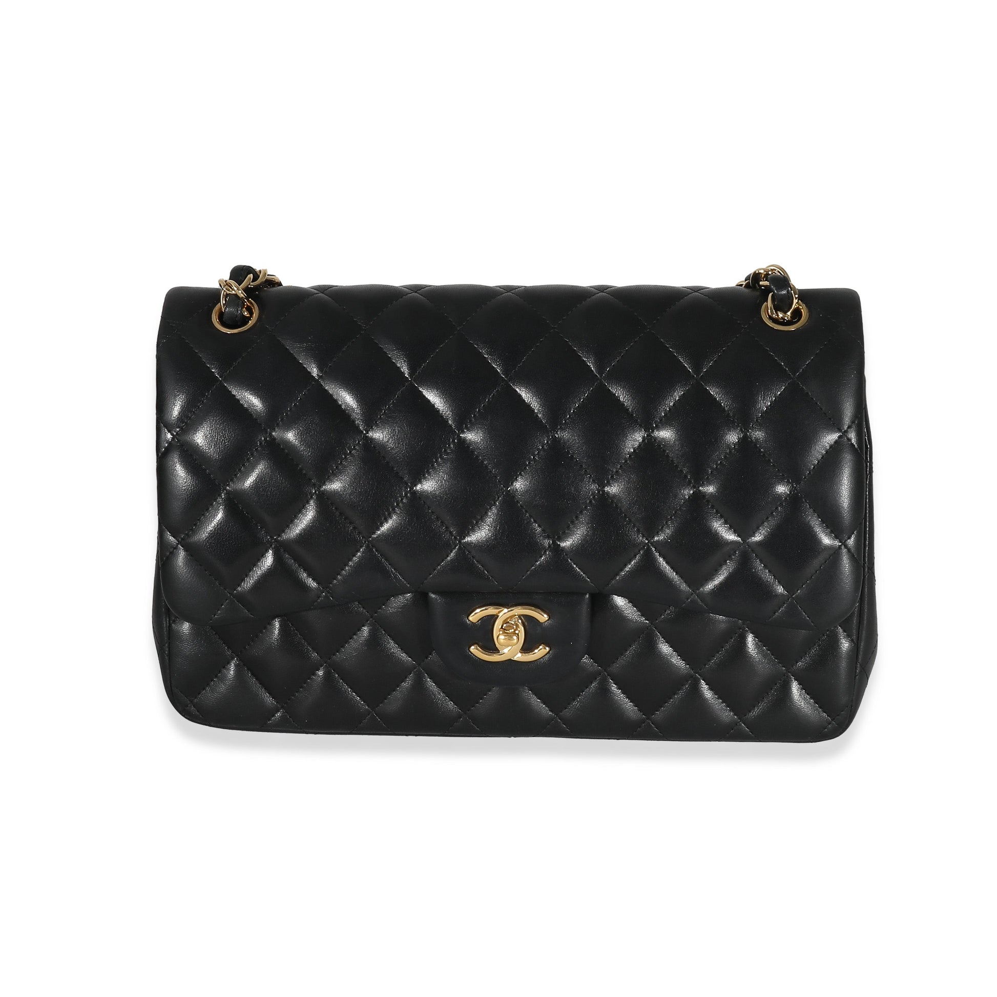 Chanel Flap Shoulder Bag - Almora Bags