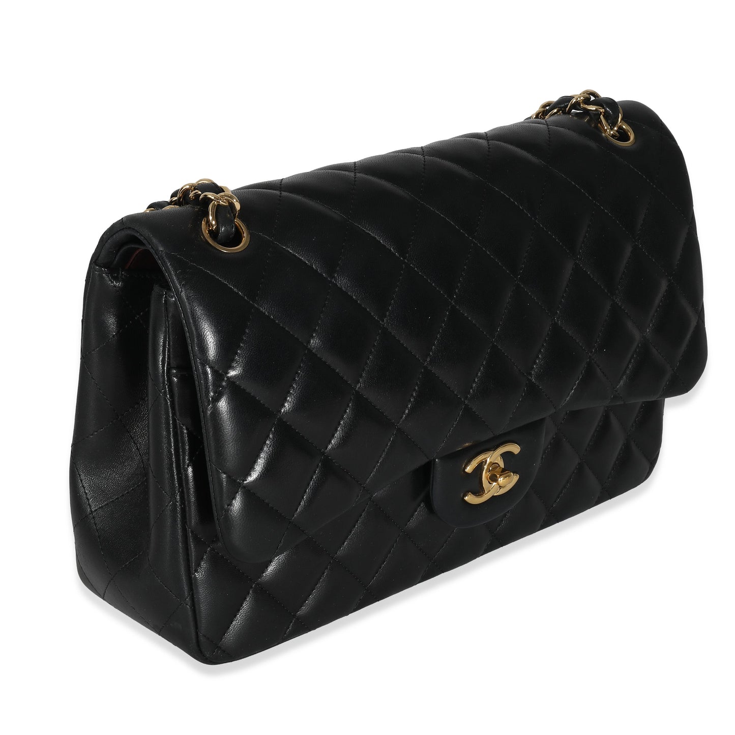 Chanel Flap Shoulder Bag - Almora Bags