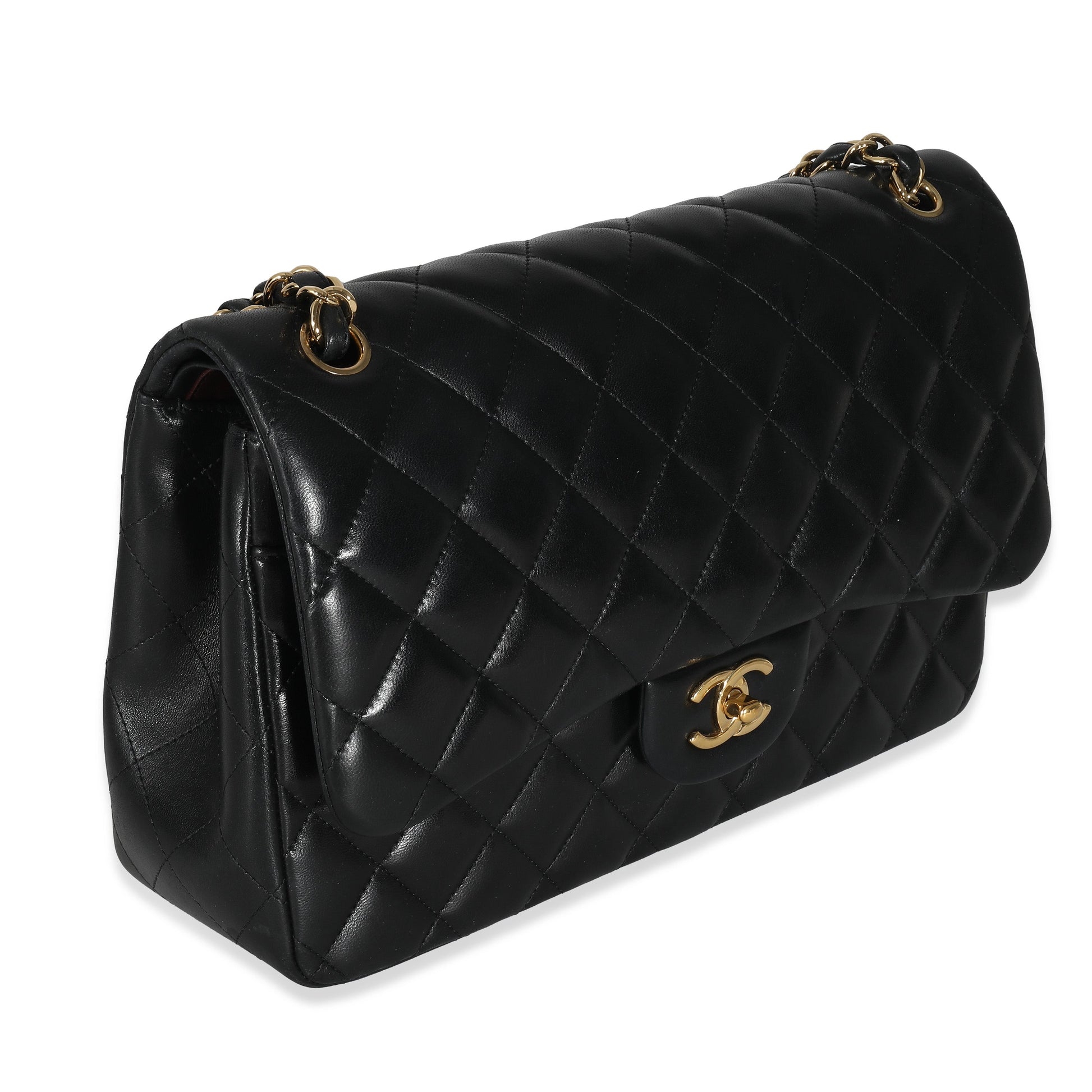 Chanel Flap Shoulder Bag - Almora Bags